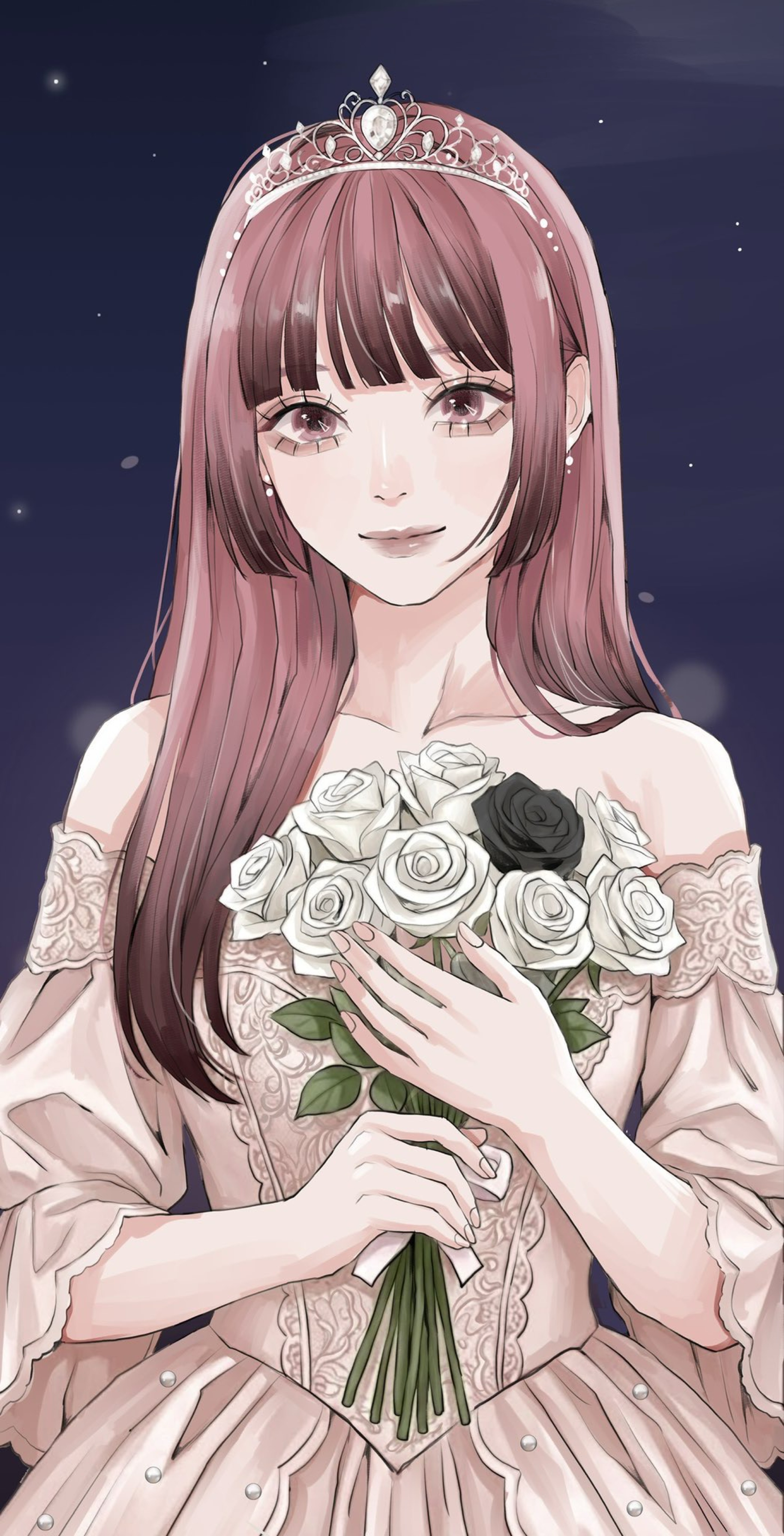 お姫様のお誕生日◦°
