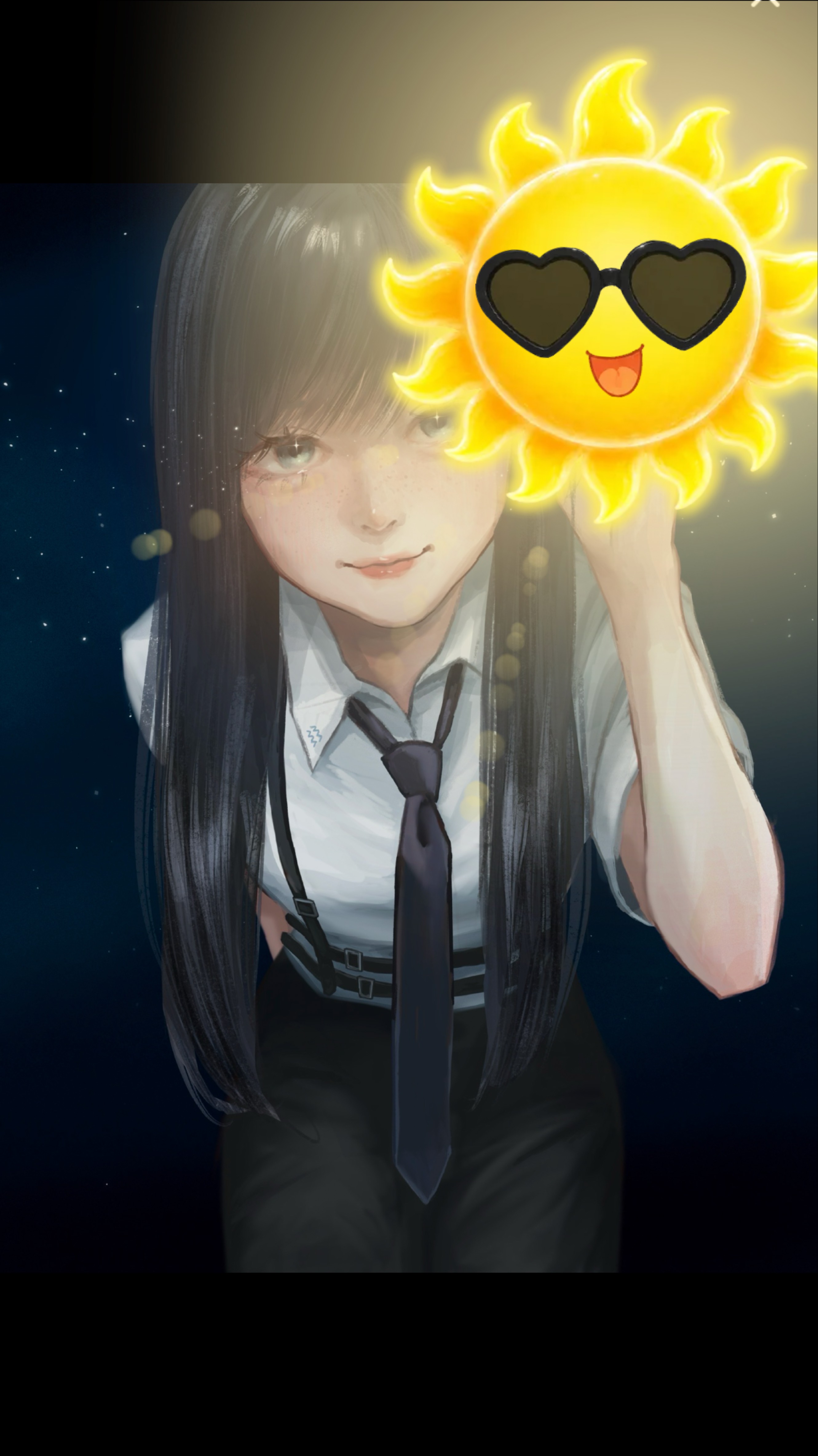 きてみる？