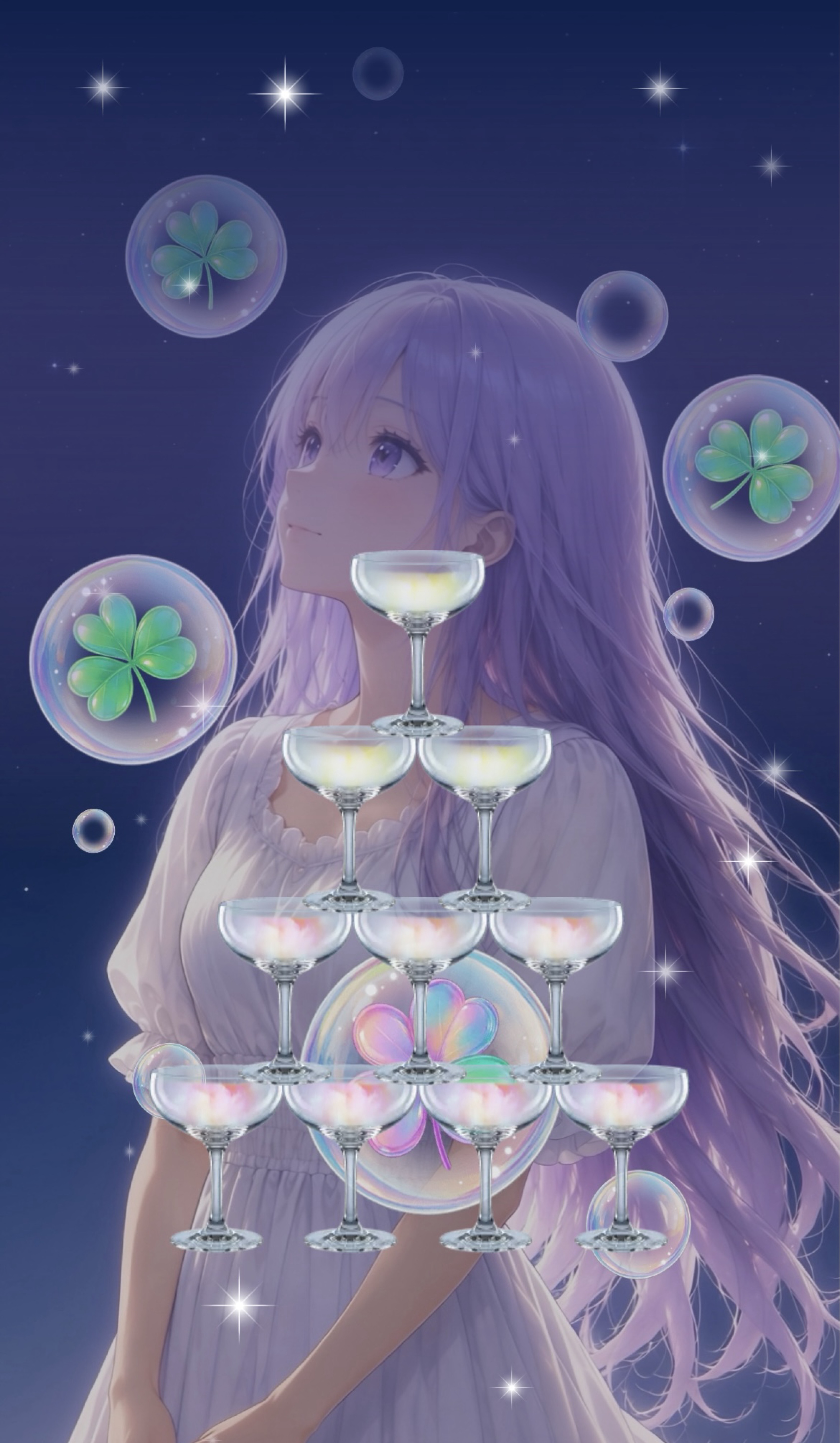 寝潜初〇ピアノ練習