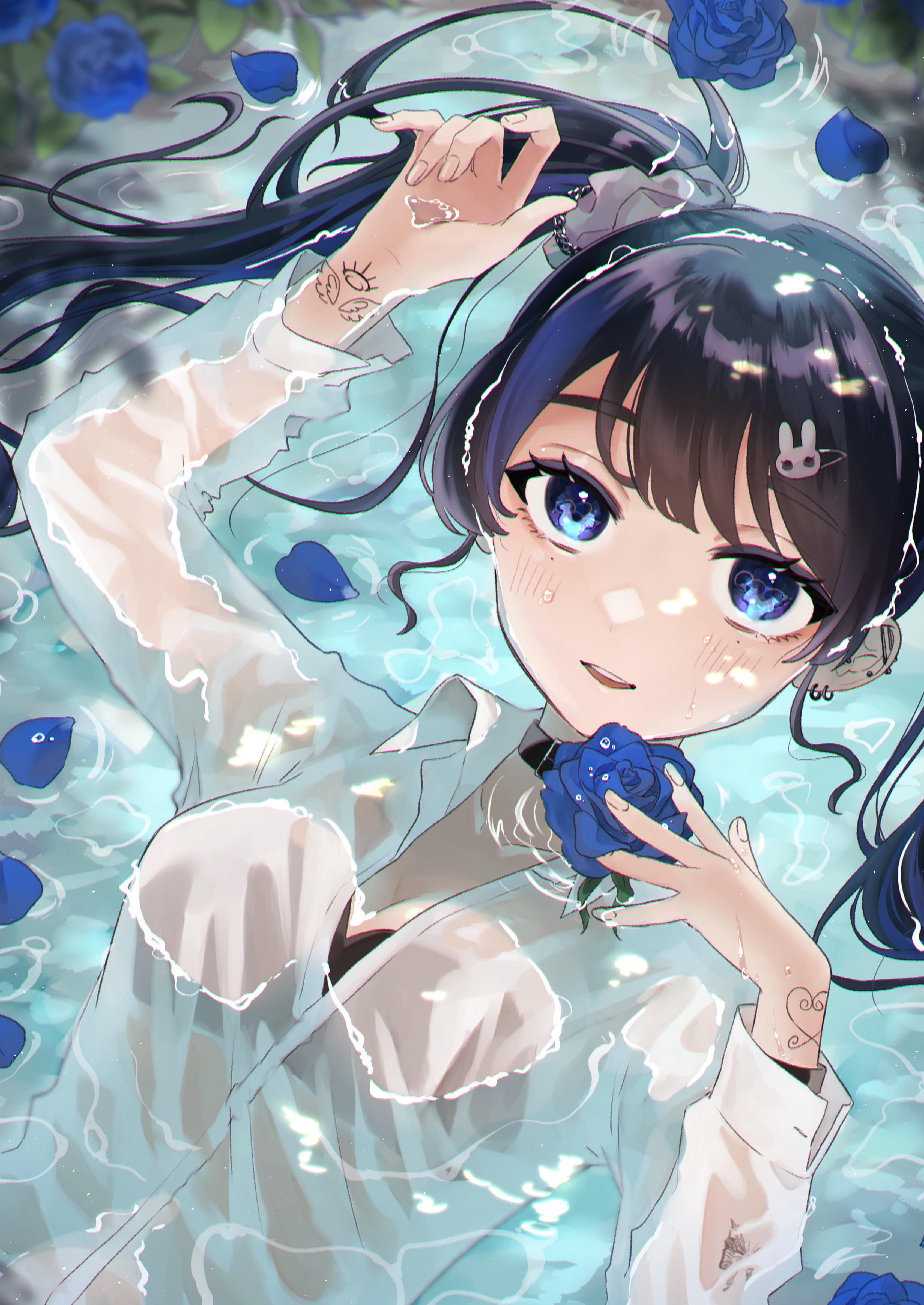 丁度いい中高音