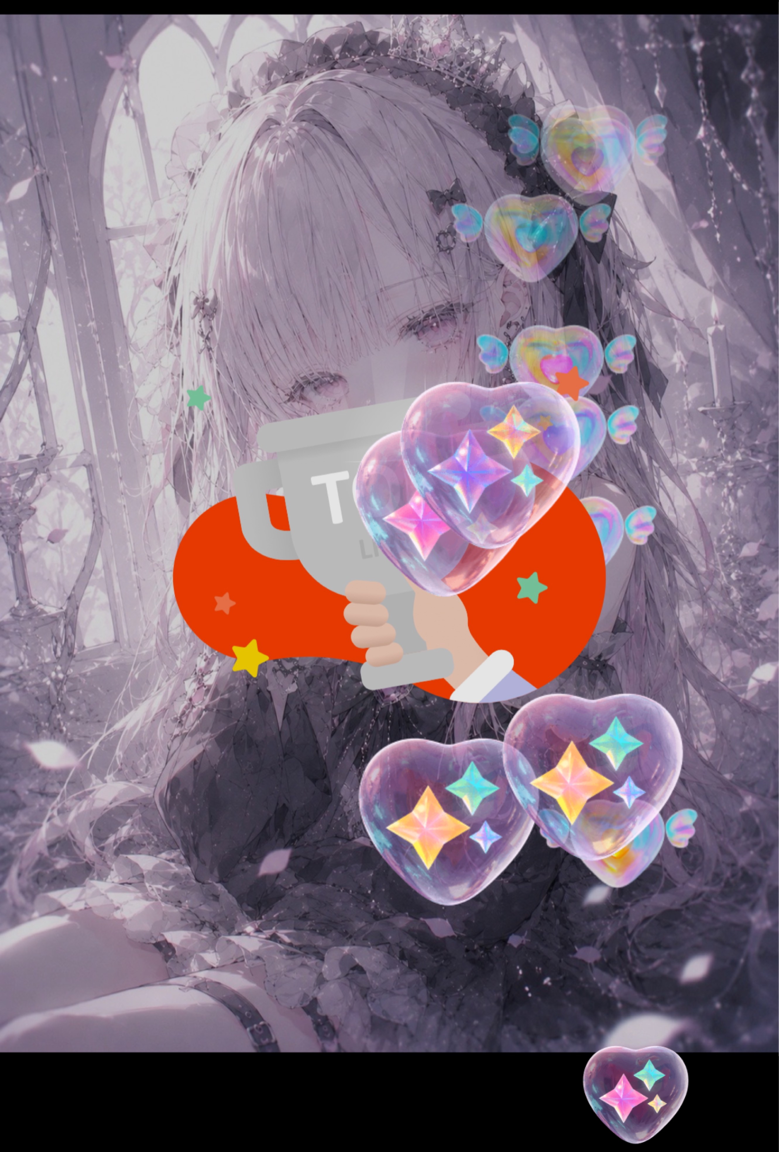 おはよう〜☼