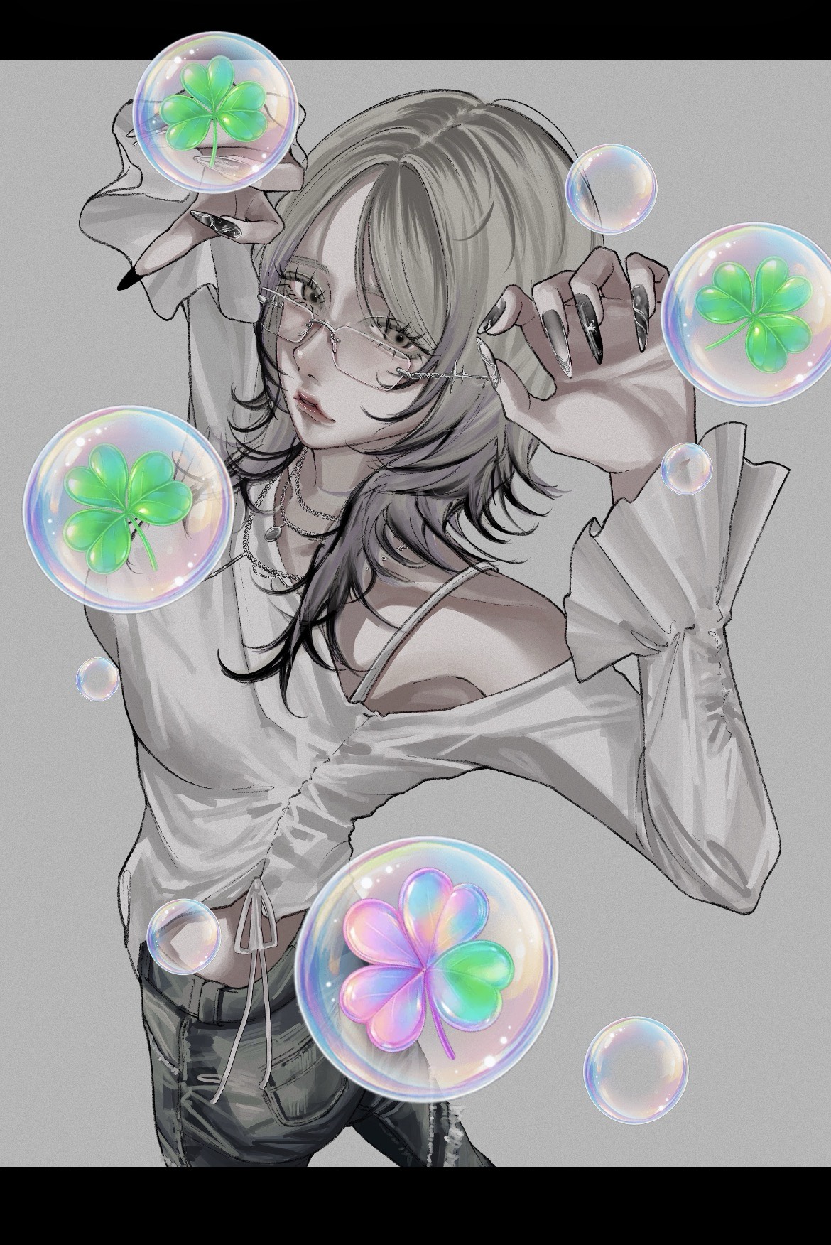 @ き み へ 。