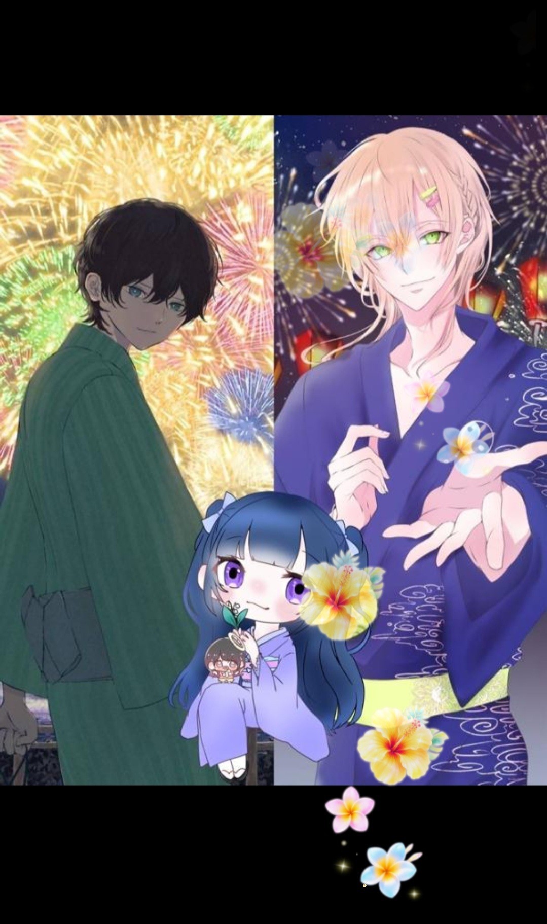 【withハイセ、ねんちゃん】おはよう