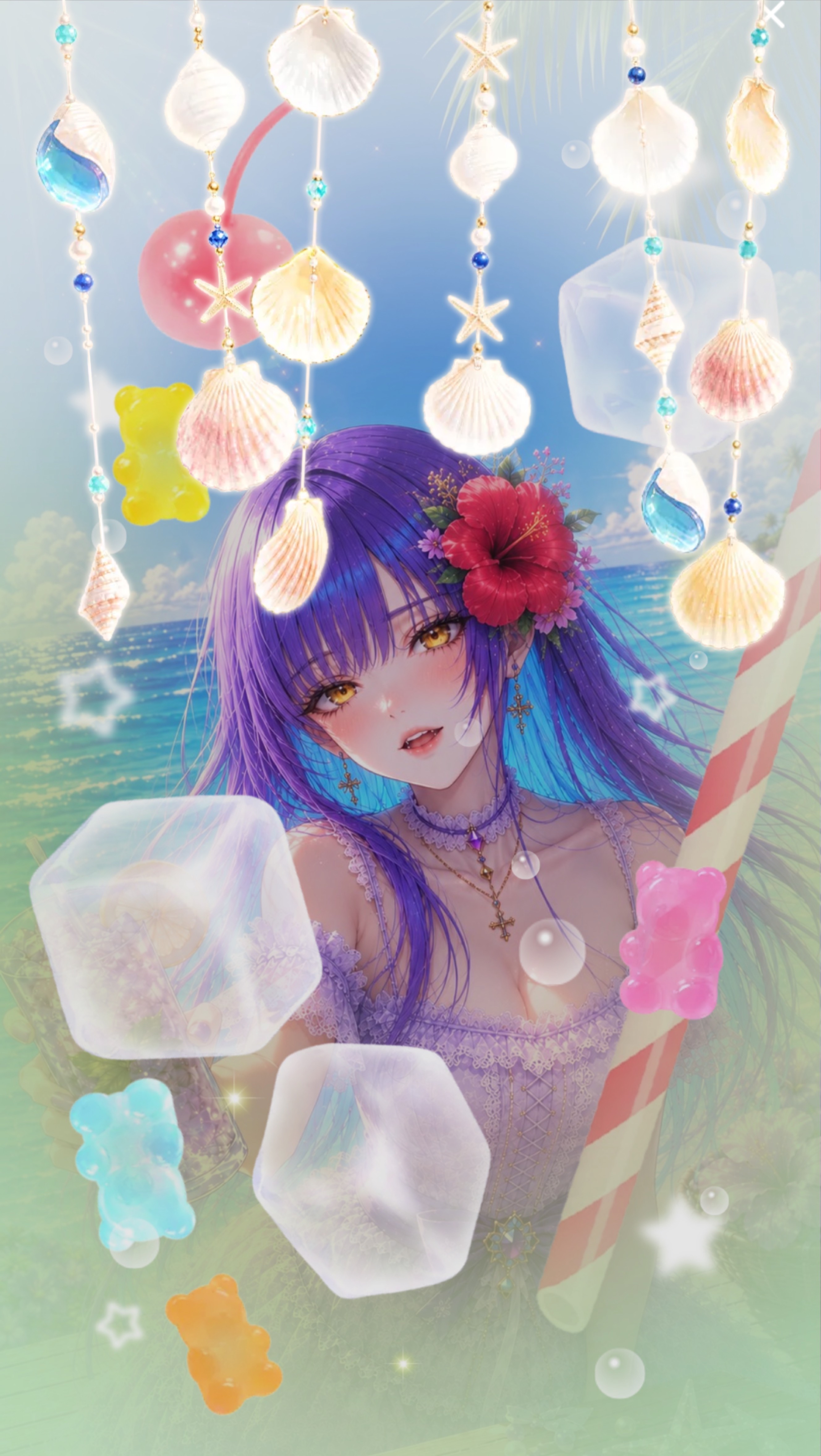 気紛れ時間ᴿ♡̸᩠