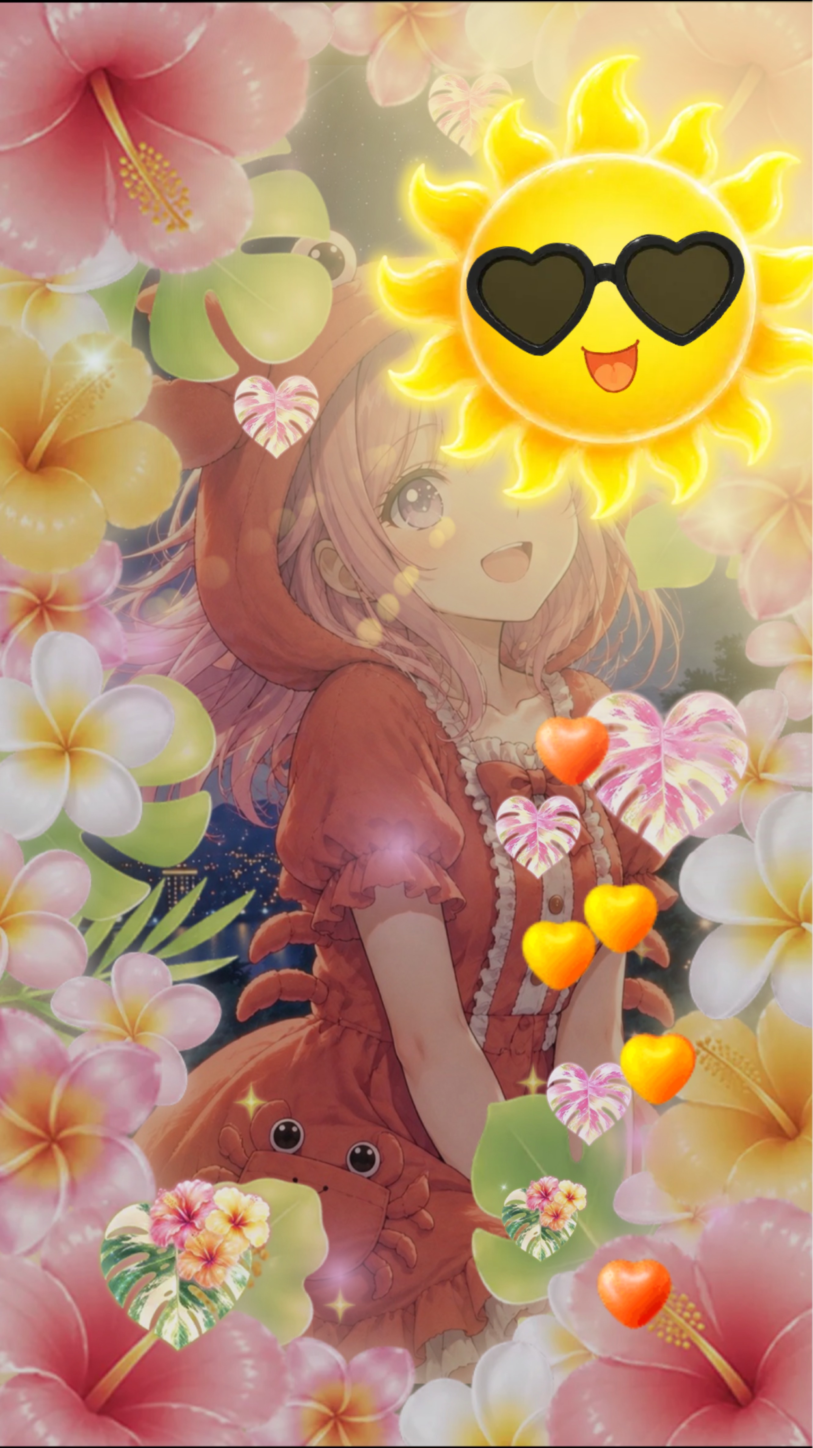 潜🫧おやすみ🌛️.°