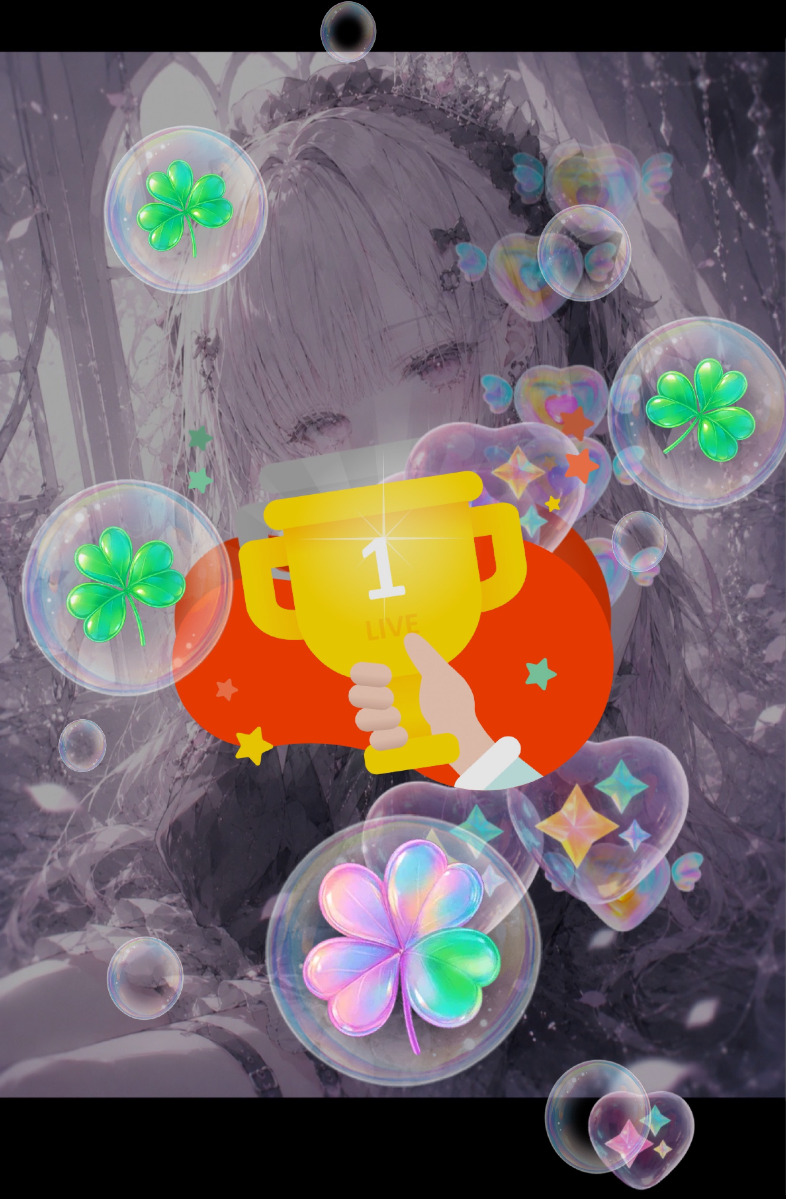 おはよう〜☼