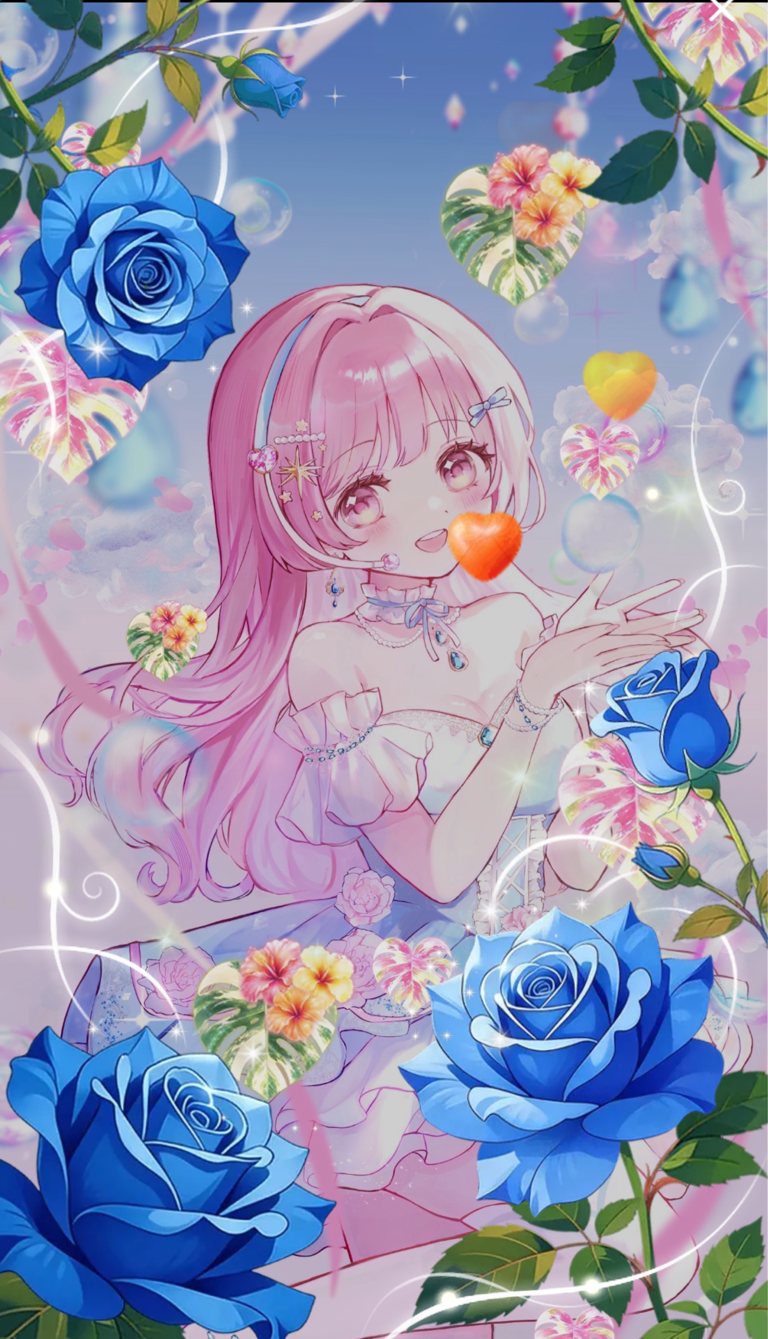 初見さん◎お疲れ様💫機材歌枠💖