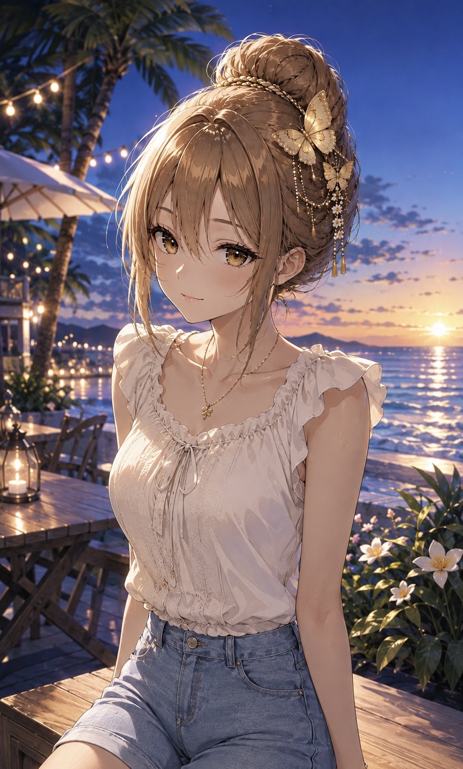もーにーんぐ☀️🌱