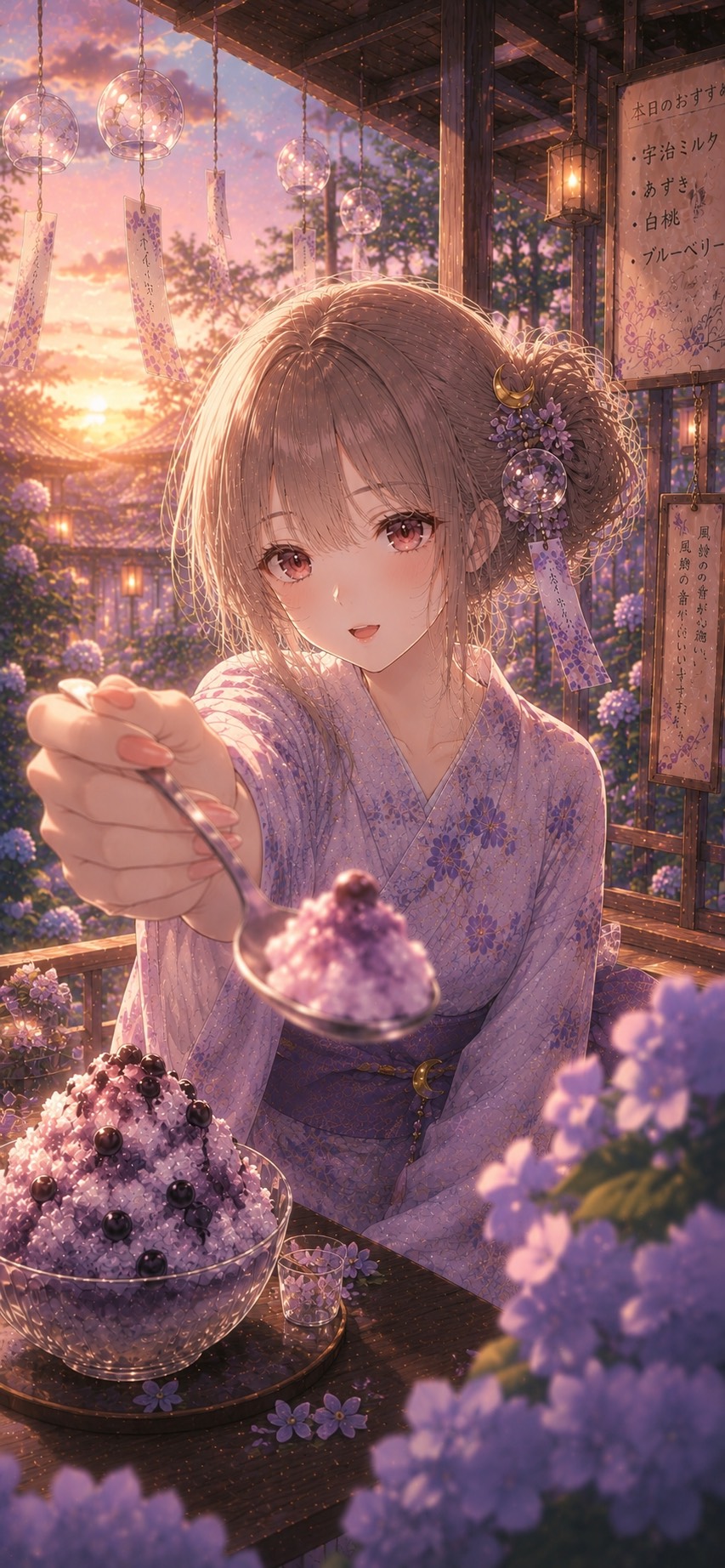 22時までだよお〜っ(  ˊ꒳ˋ ) ᐝ