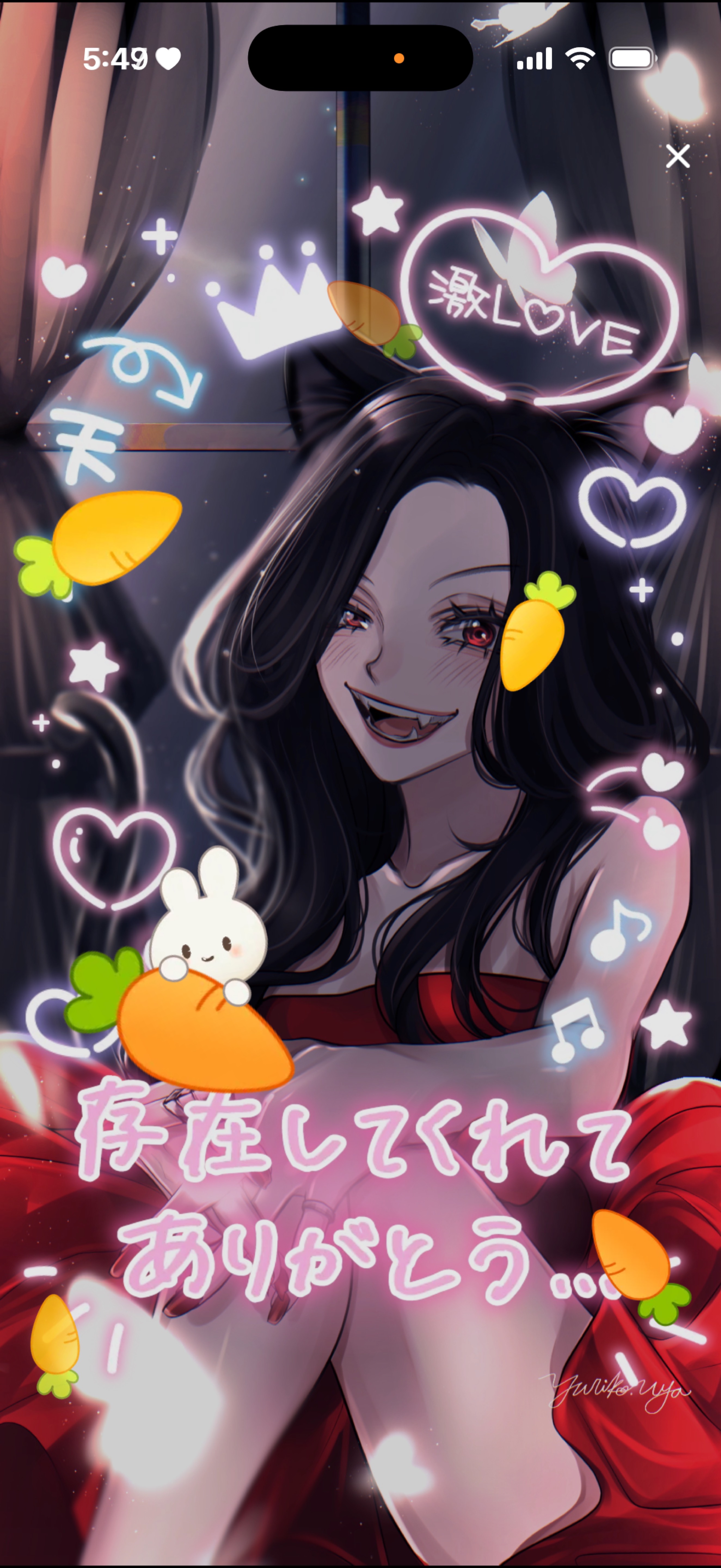 初見さん来てくださぁぁぁい！！！🥰