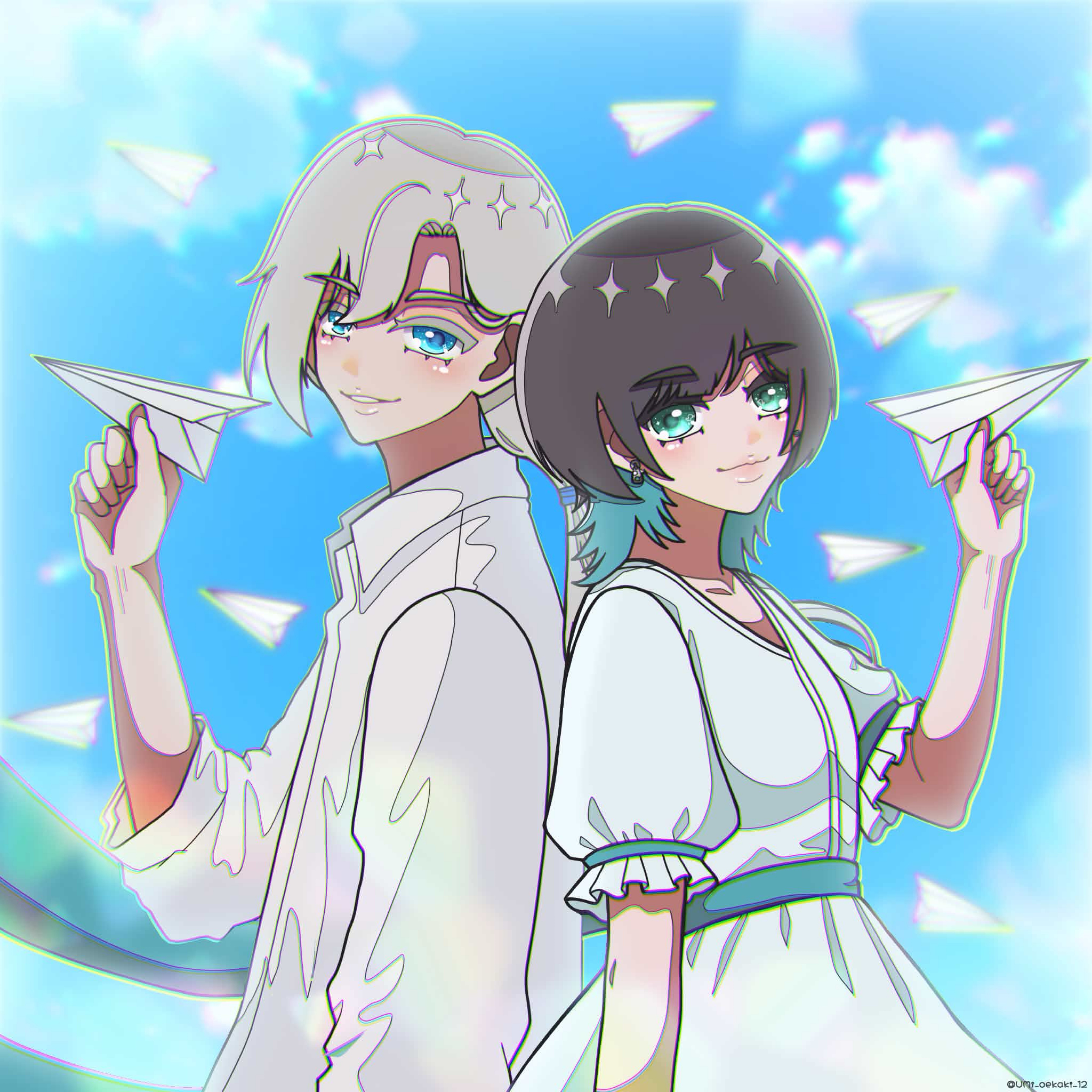 ᴡᴀʟᴋᴇʀ ×ｽｲｾｲ 歌みた公開枠🎙