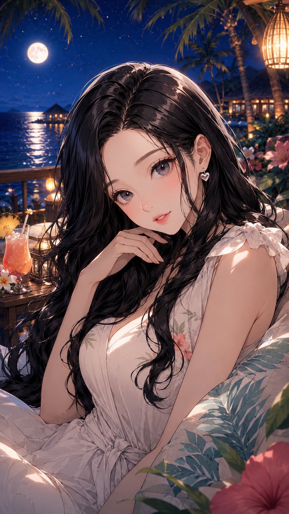 初潜◎アナタの癒場所🌙*