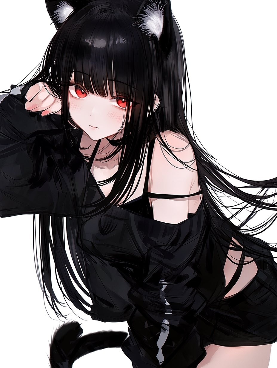 おしゃべりしに来てくれないの？|ω◉`)