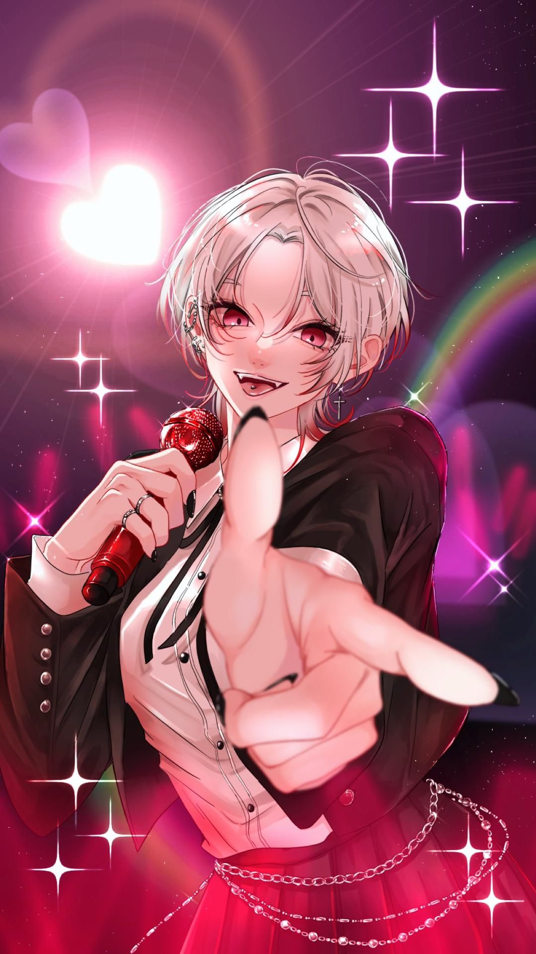 ちょっと沼かも
