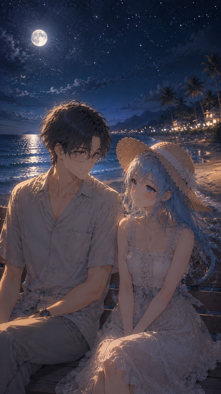2h まっちょるよ❣️