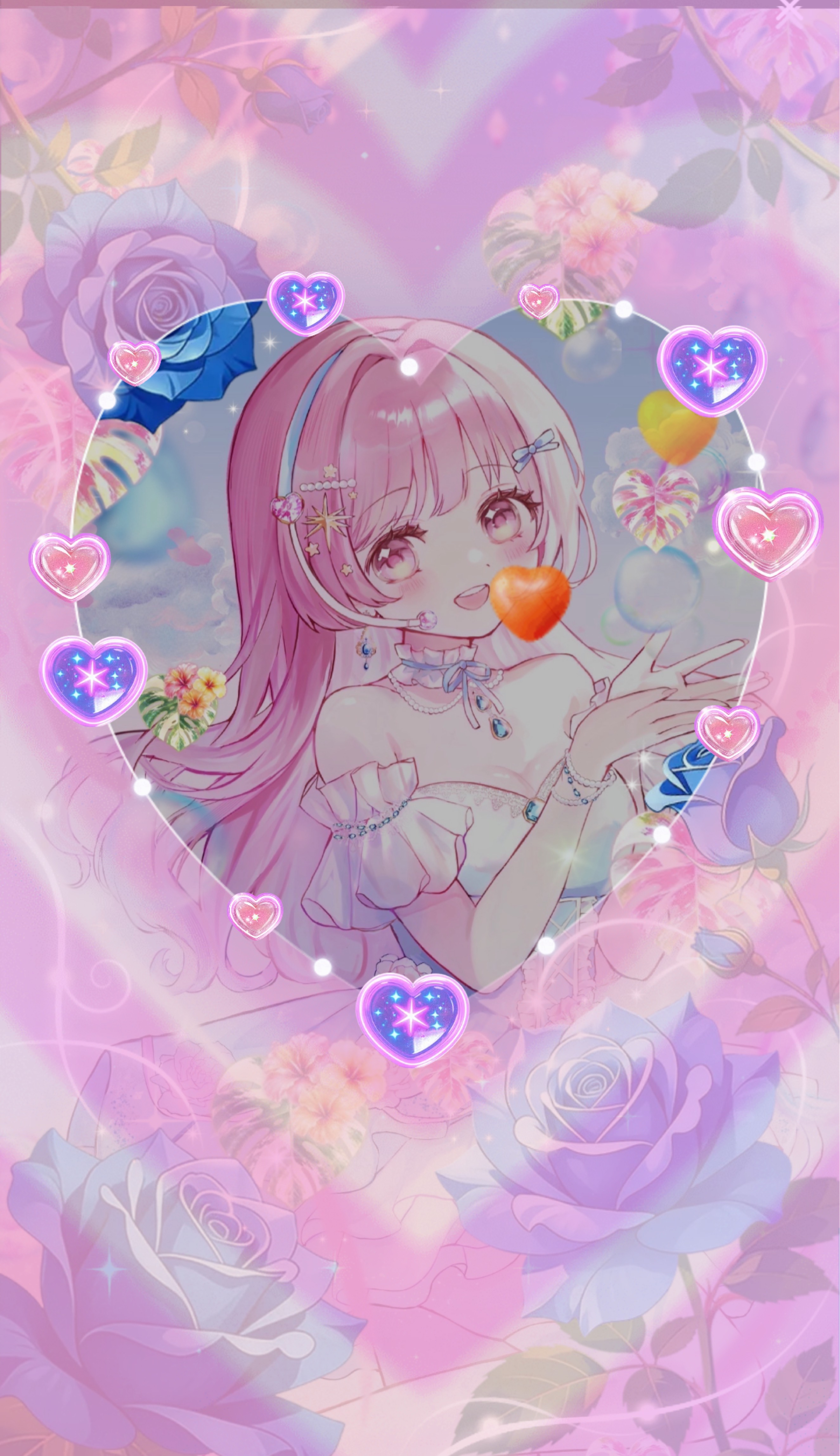 初見さん◎お疲れ様💫機材歌枠💖