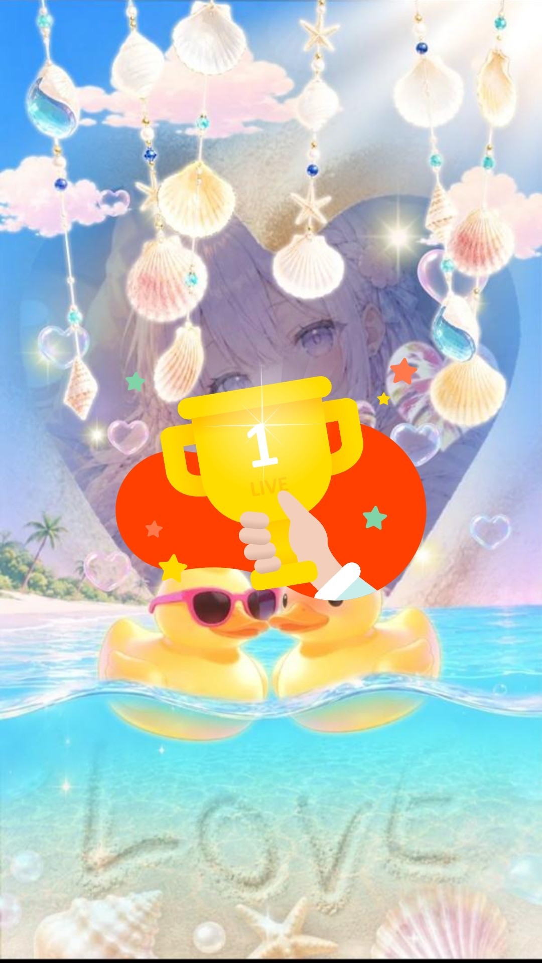 🌷* ゚お話しよ？