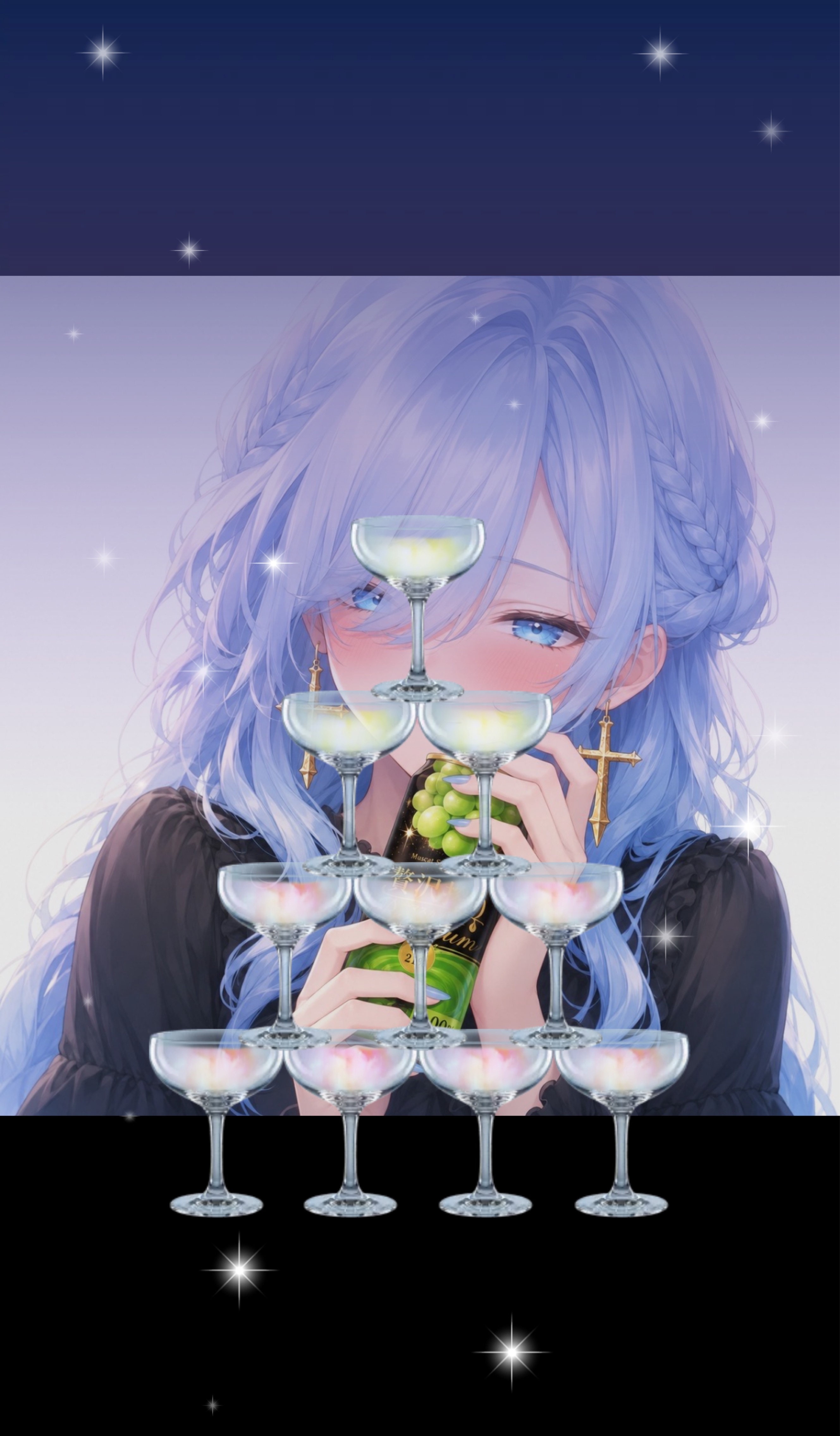 打倒‼️人工知能ちゃん‼️