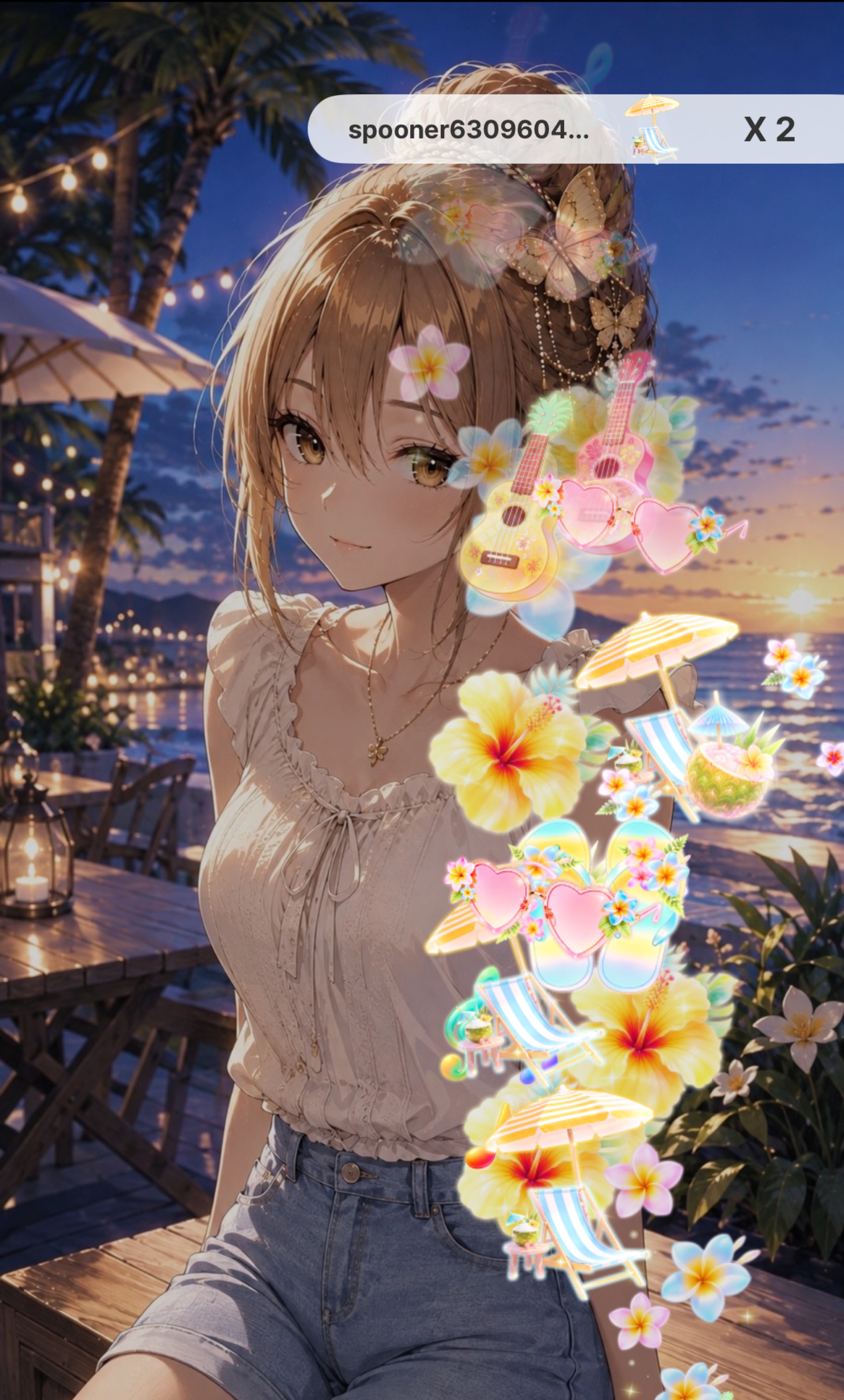もーにーんぐ☀️🌱