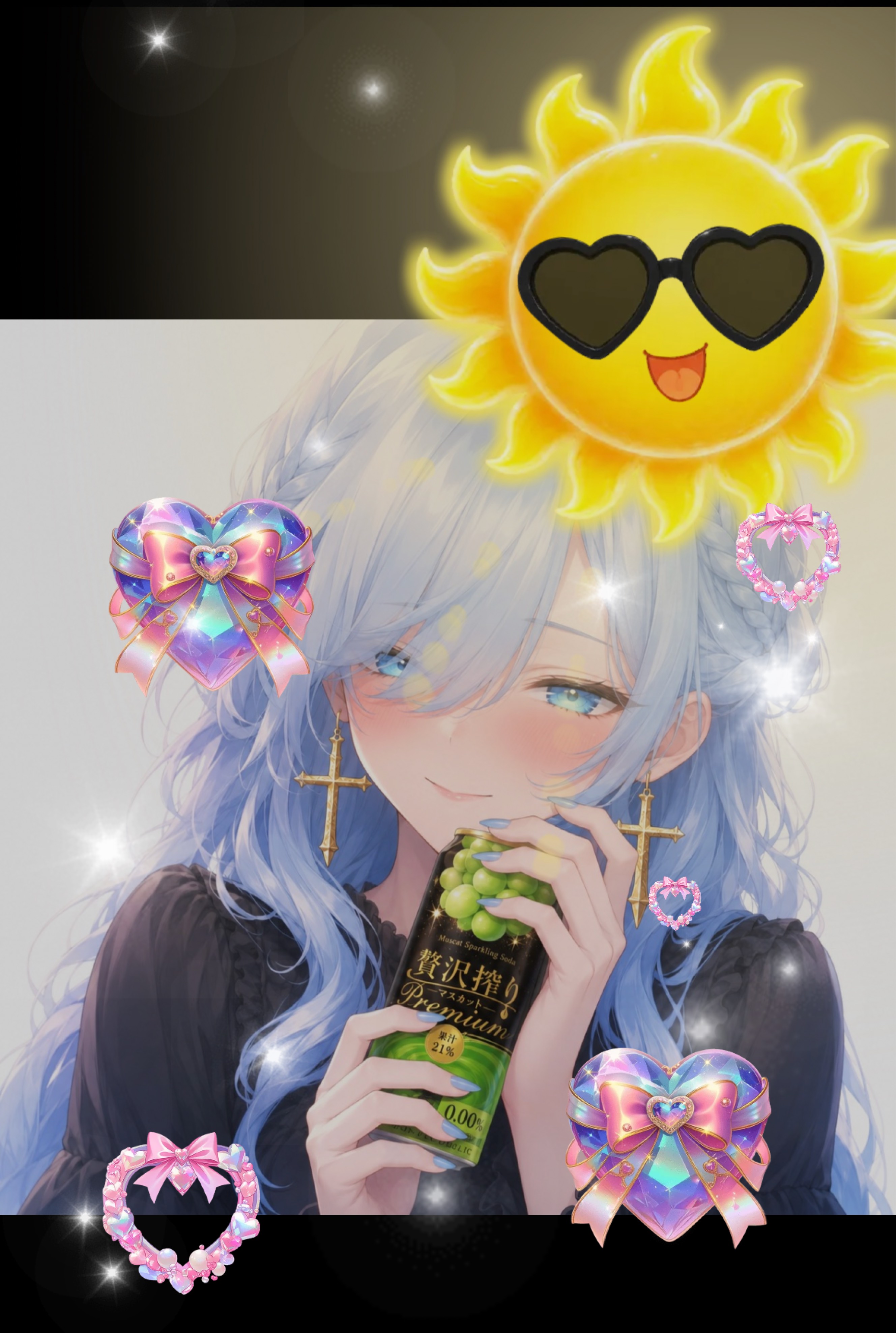 打倒‼️人工知能ちゃん‼️