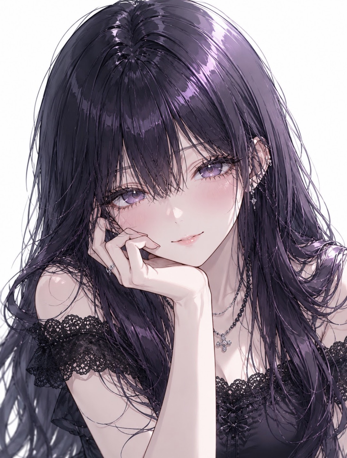 初潜◎おはよっ