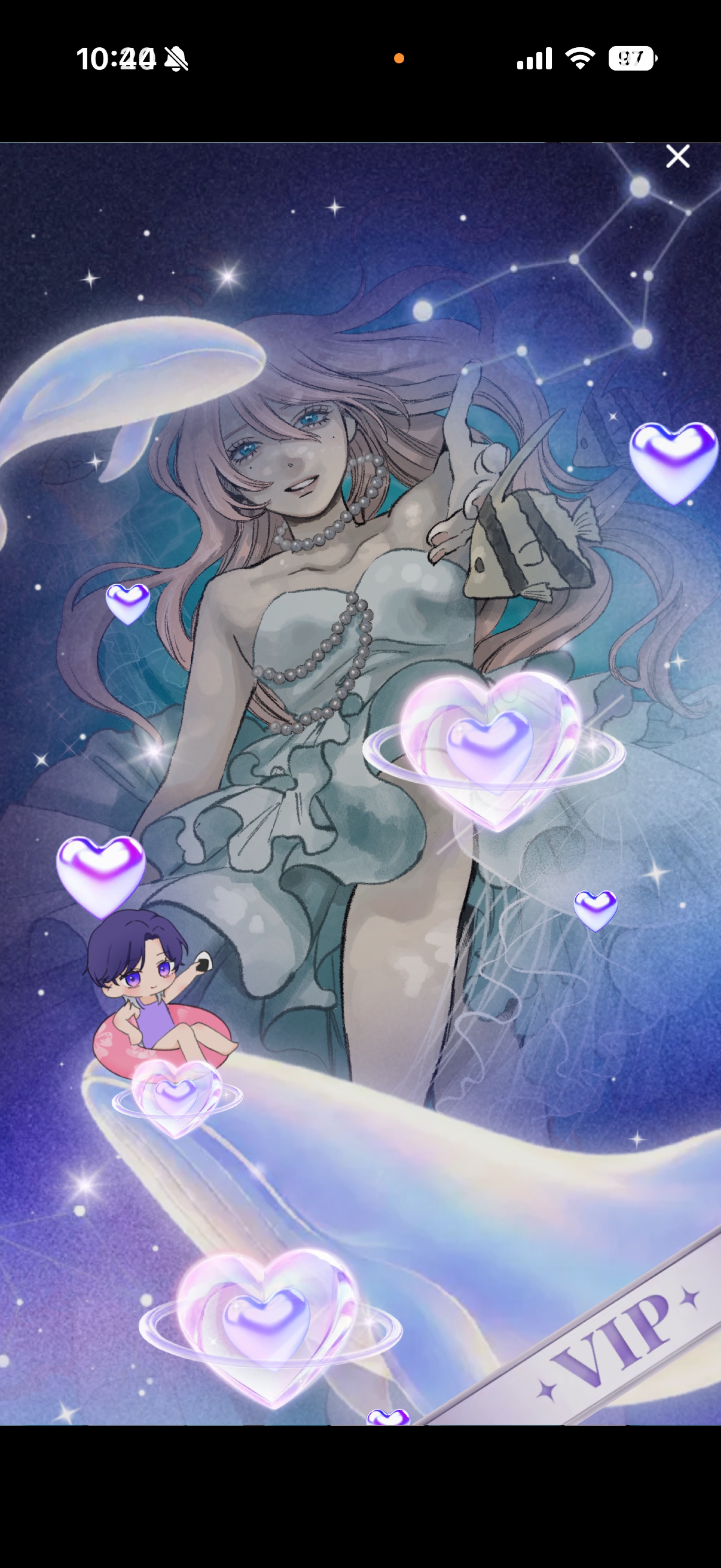 1時間！ハッピーな人です🪄︎💫