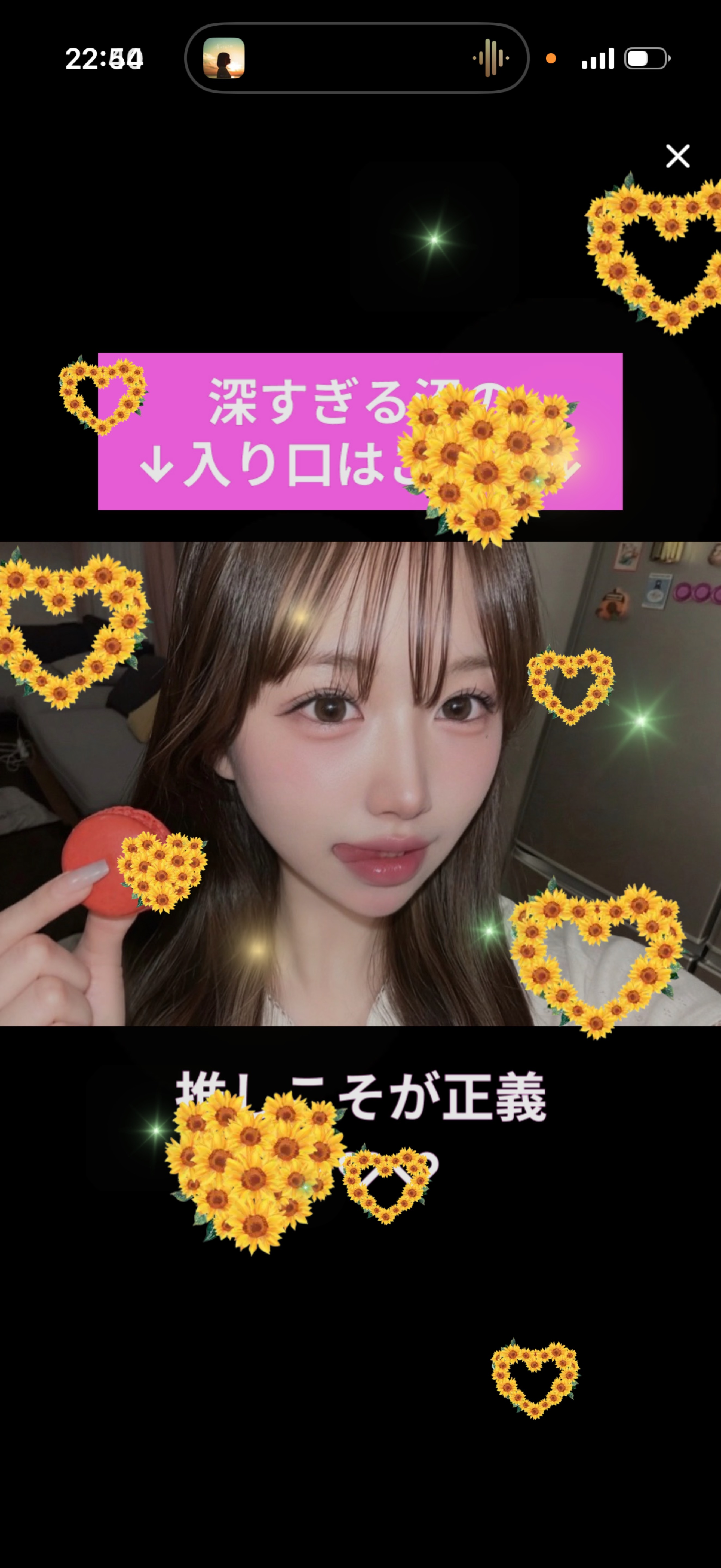 好きになって！