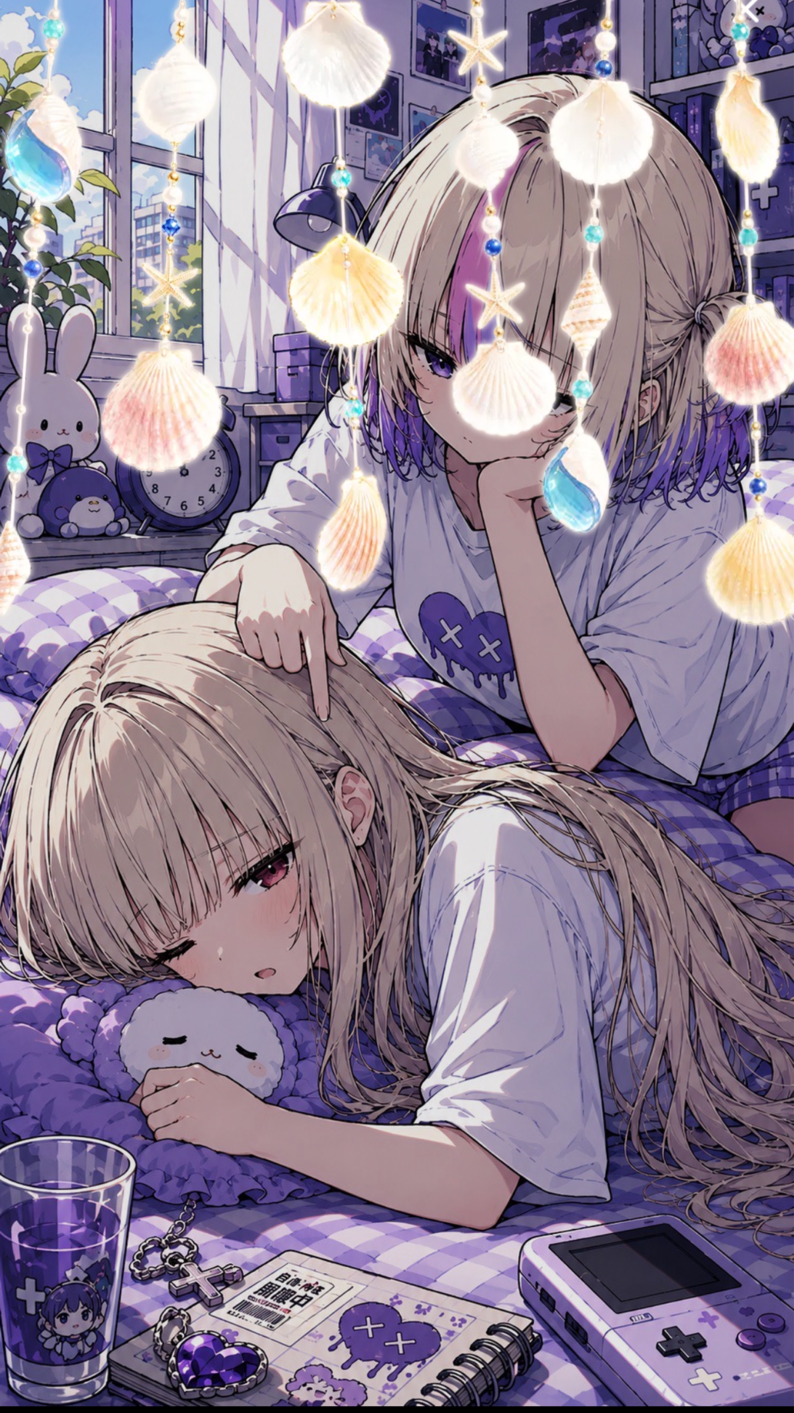 うたうだよ