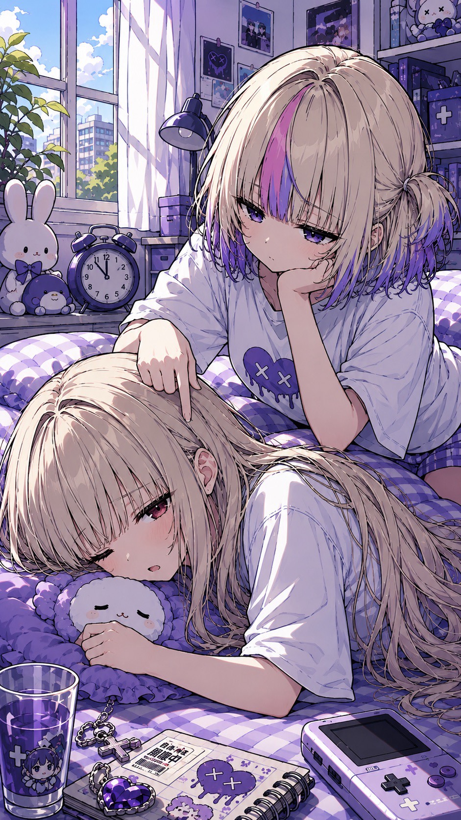 うたうだよ