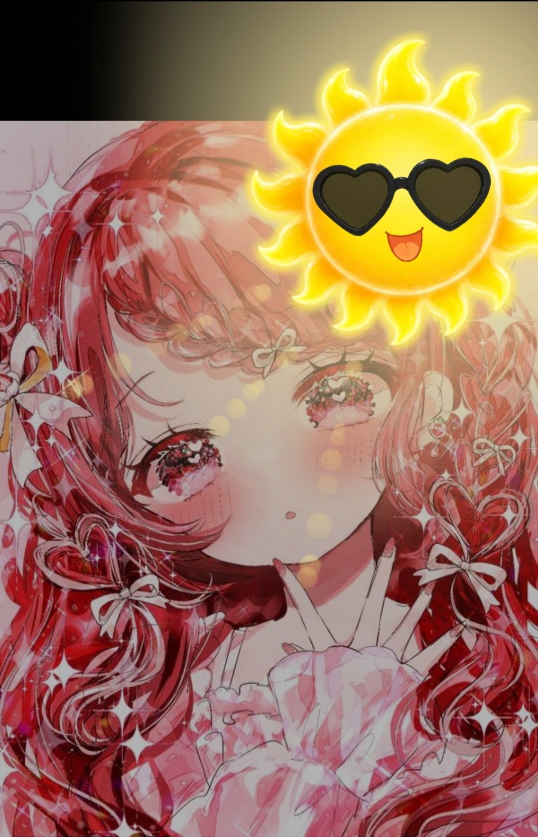 照らされてるかわふるな女🍰