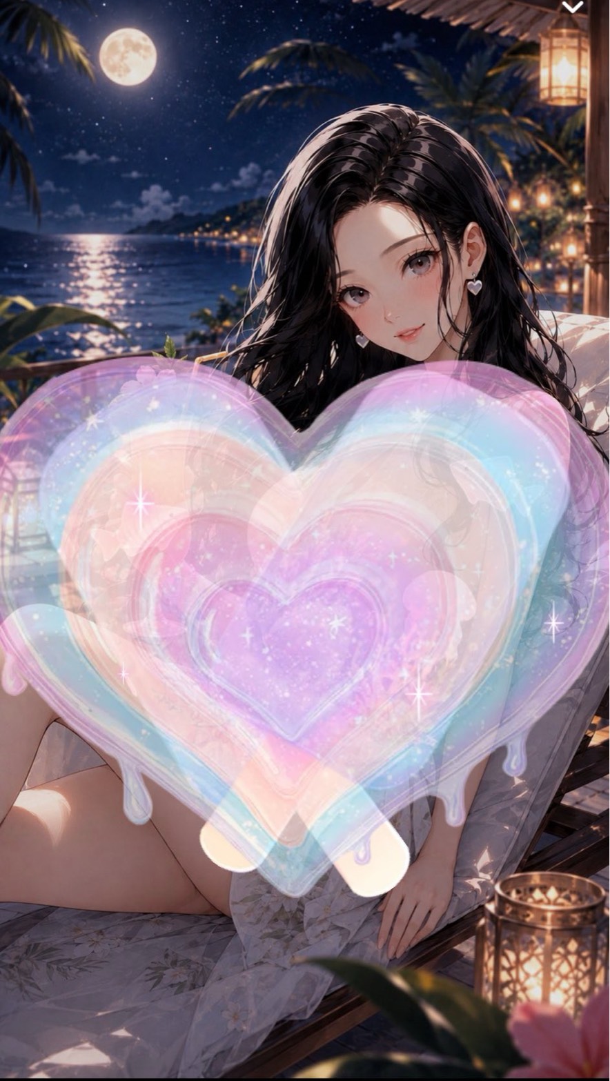初潜◎アナタの癒場所🌙*
