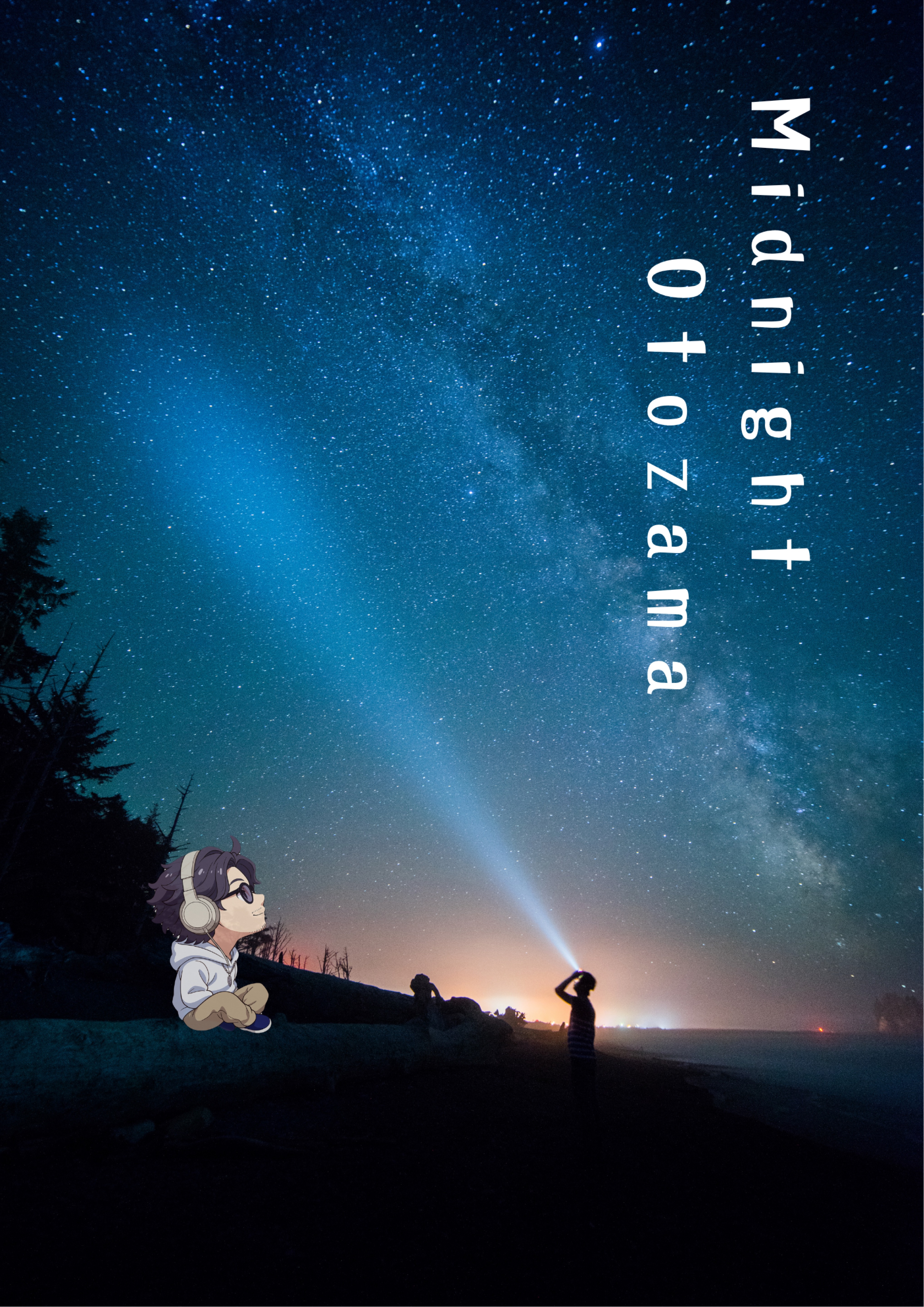 🎤Midnight Otozama