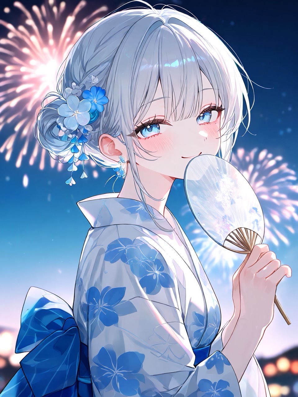 気分で閉じる