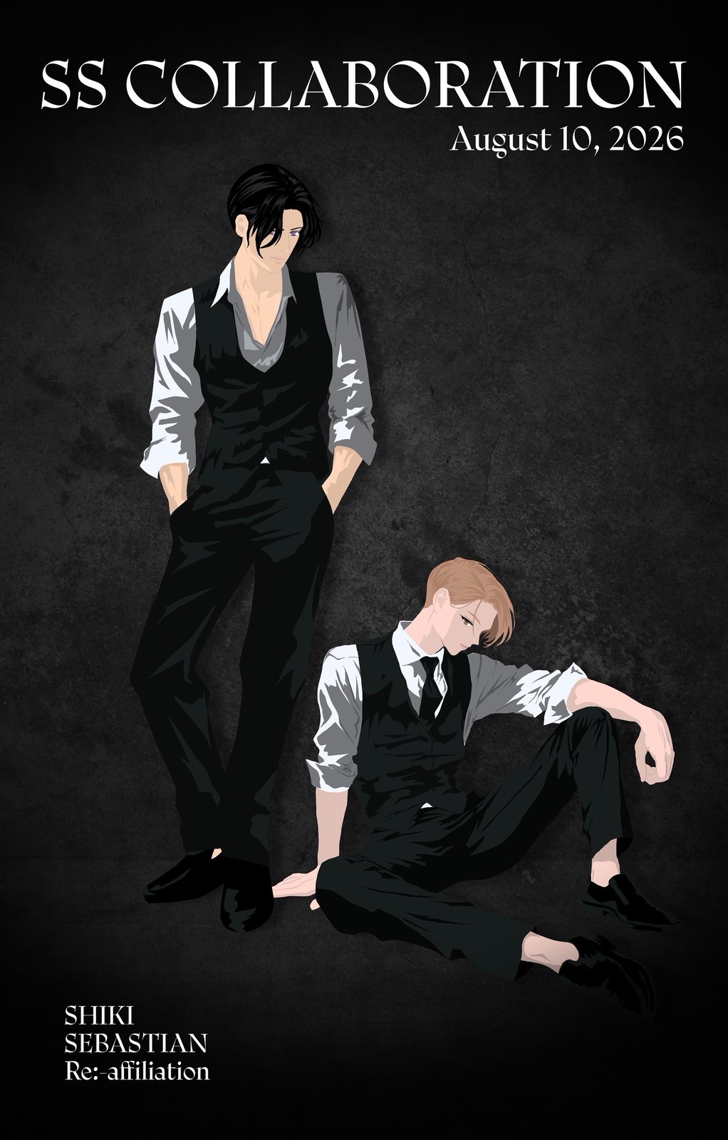 𝐒×𝐒