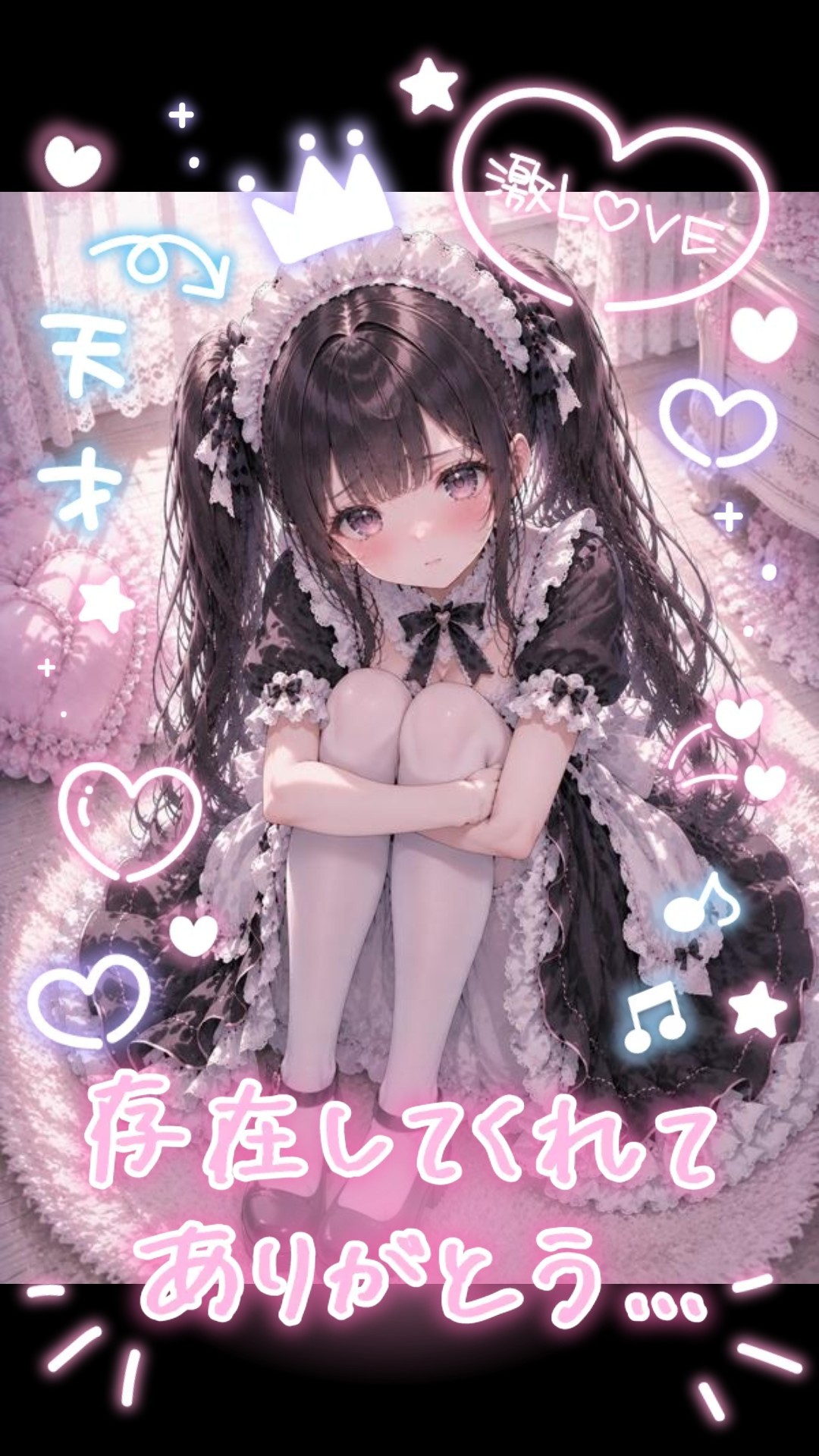 笑えばいいと思うよ