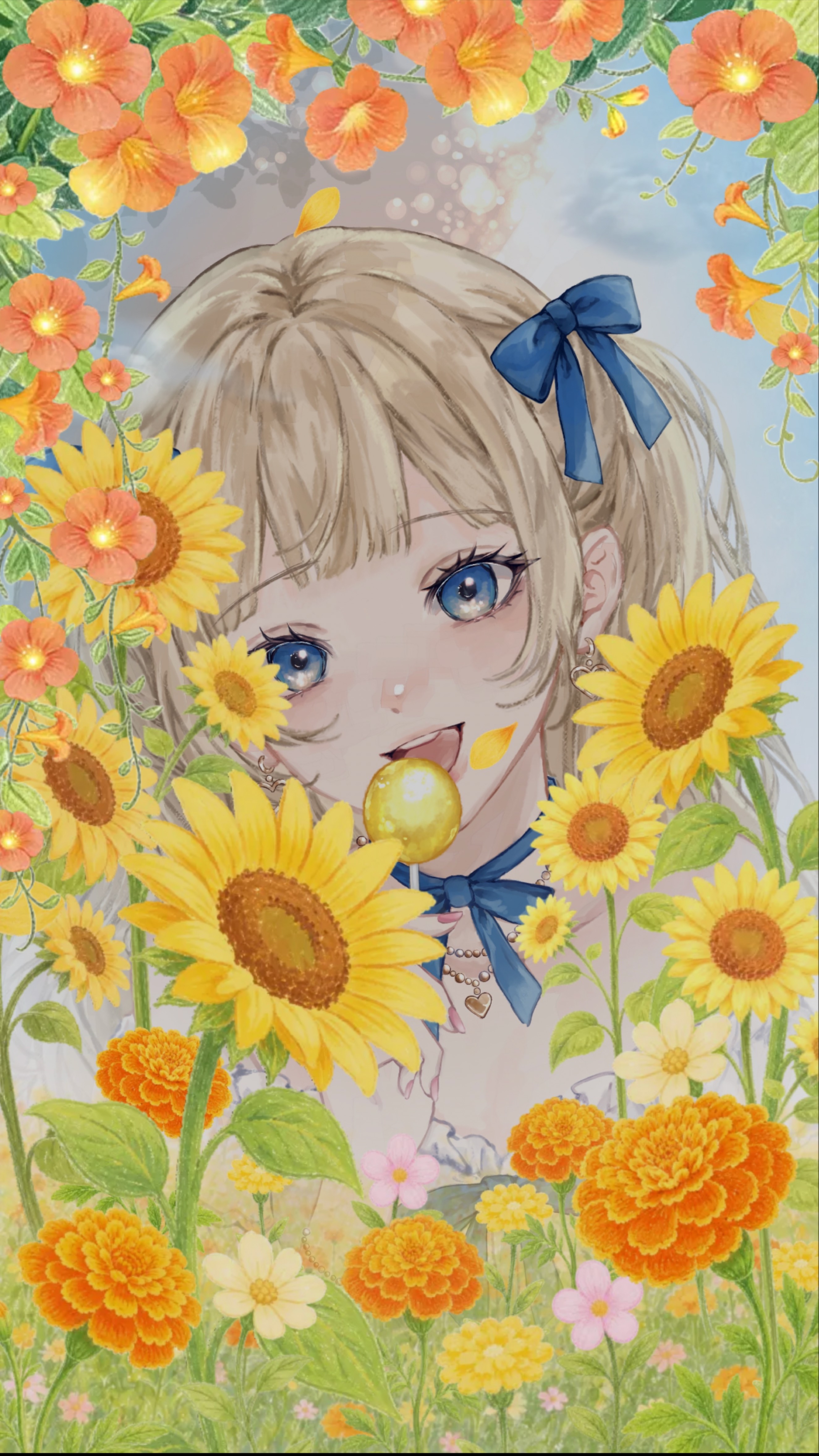 夜のうたわく