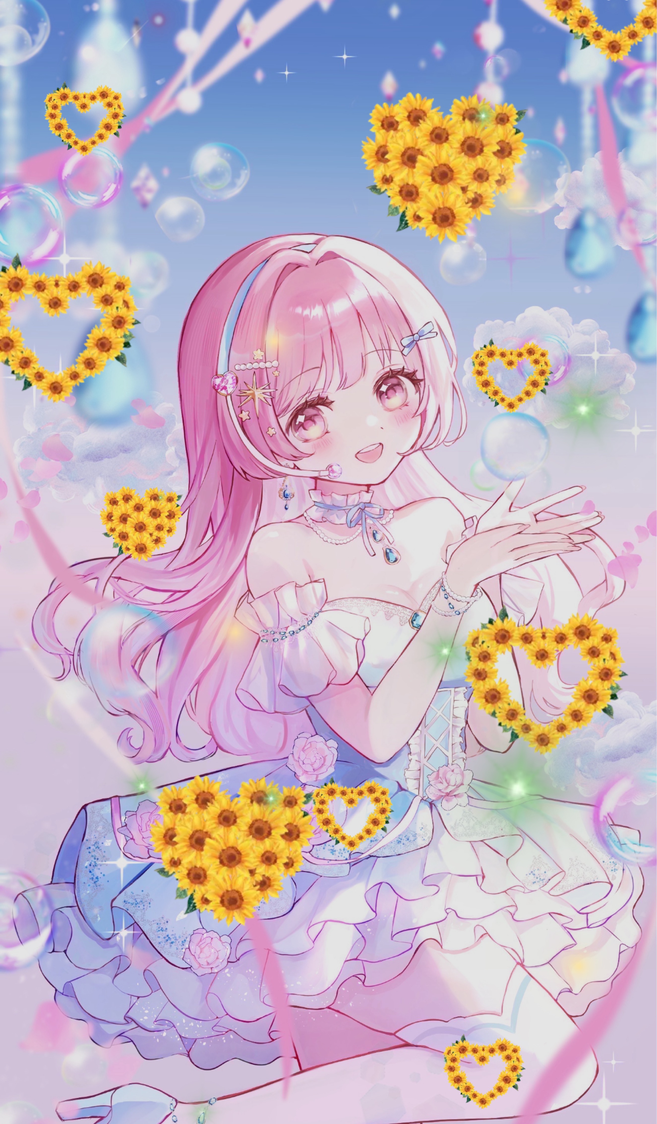初見さん◎お疲れ様💫機材歌枠💖