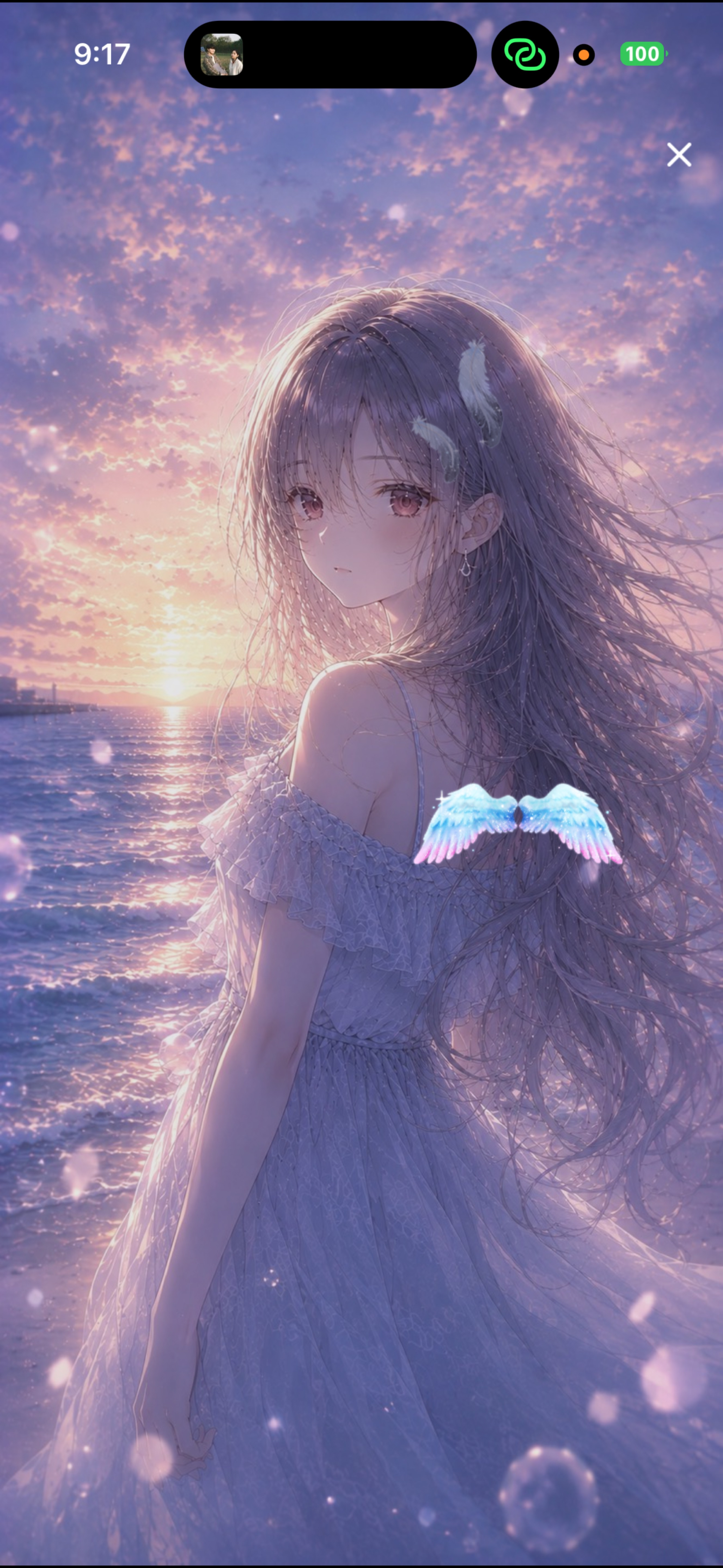 (  ˊ꒳ˋ ) ᐝ朝だよふぉい