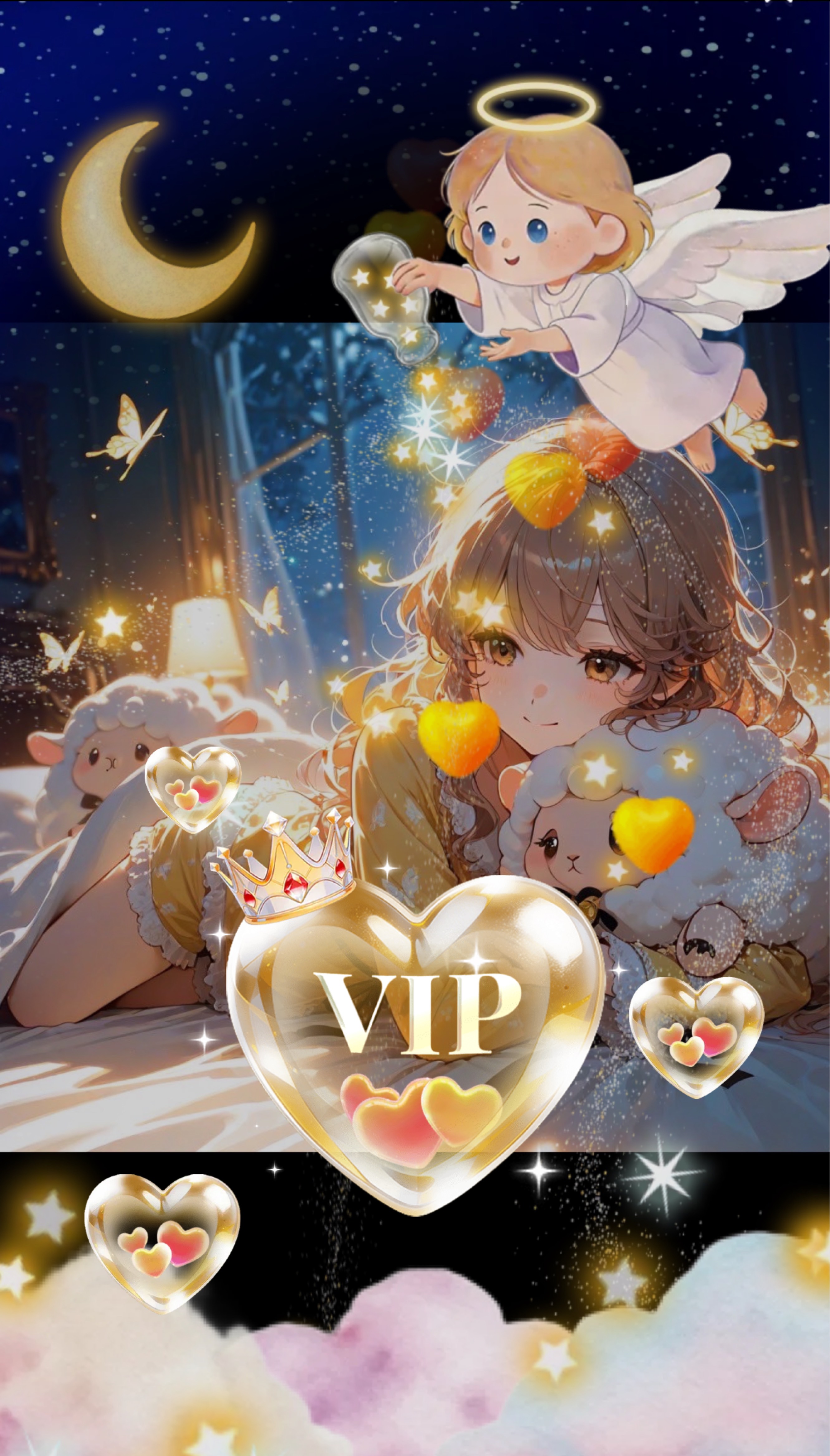 もーにーんぐ☀✨