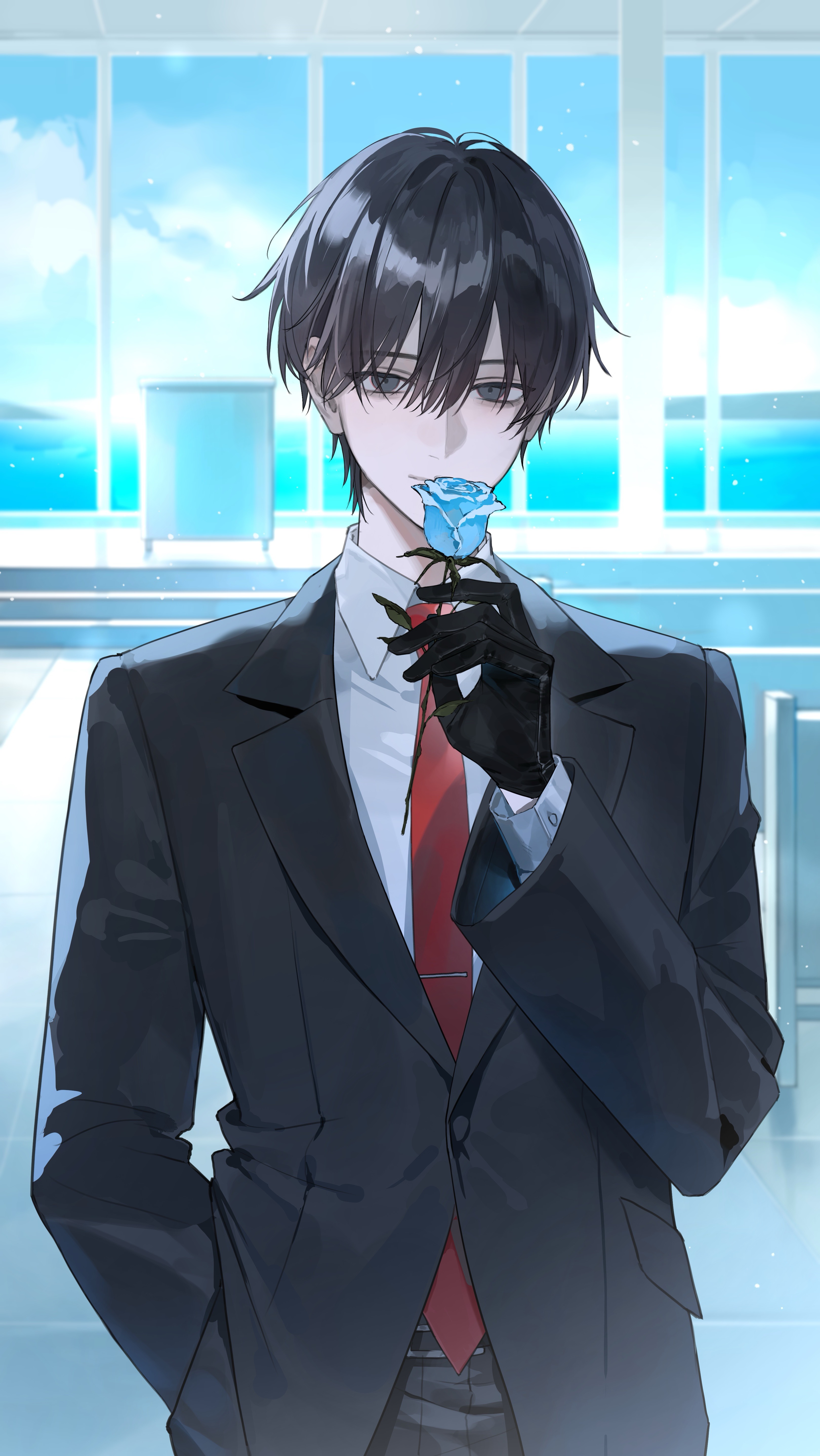 あ な た ま ち 🫧