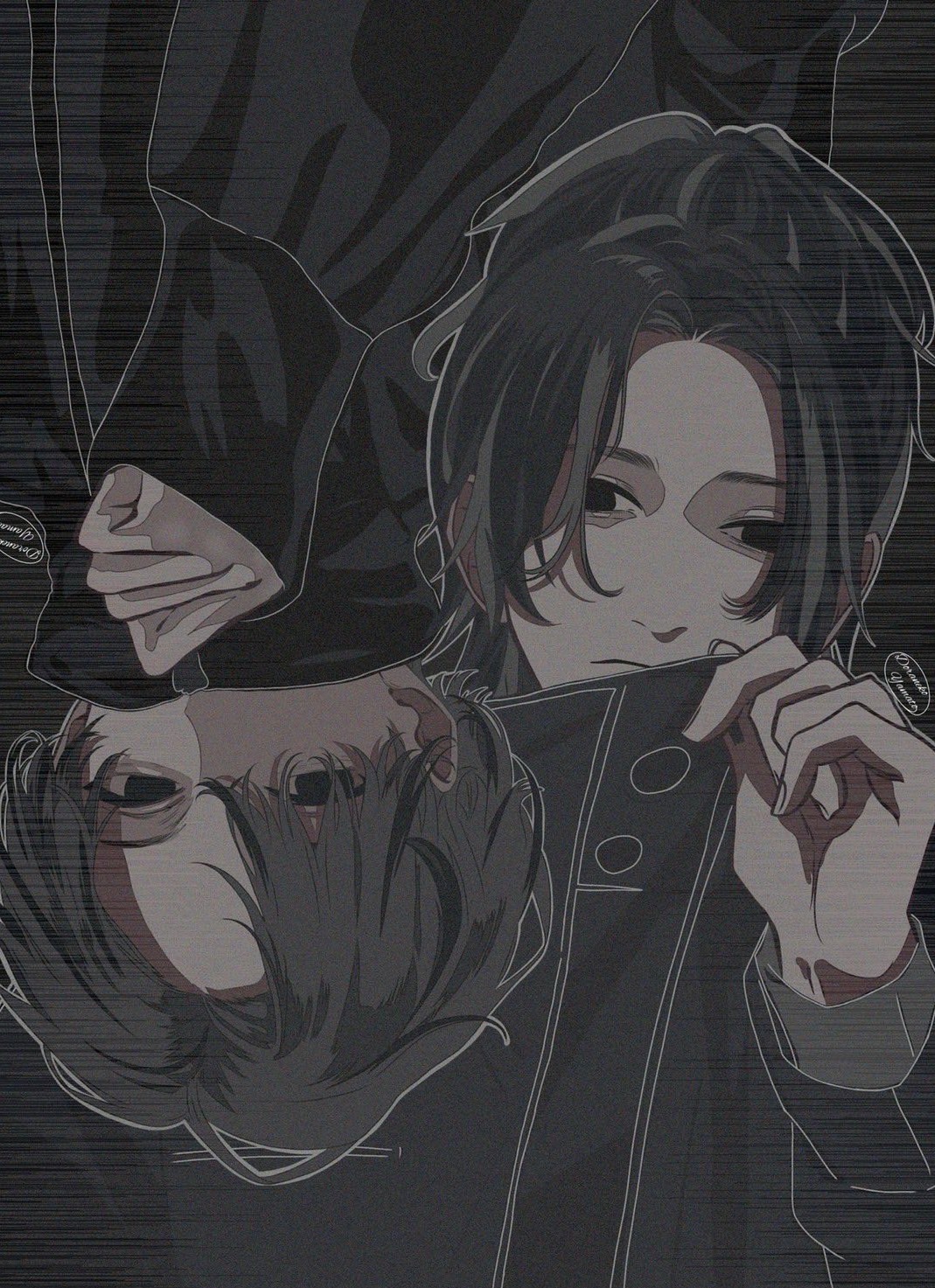 𝐒×𝐒
