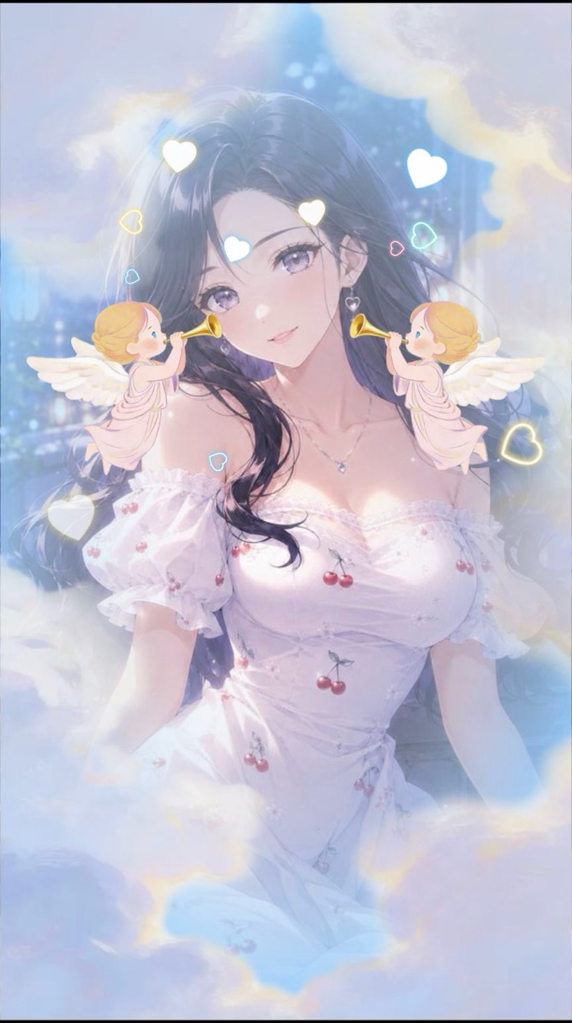 初潜◎アナタの癒場所🌙*