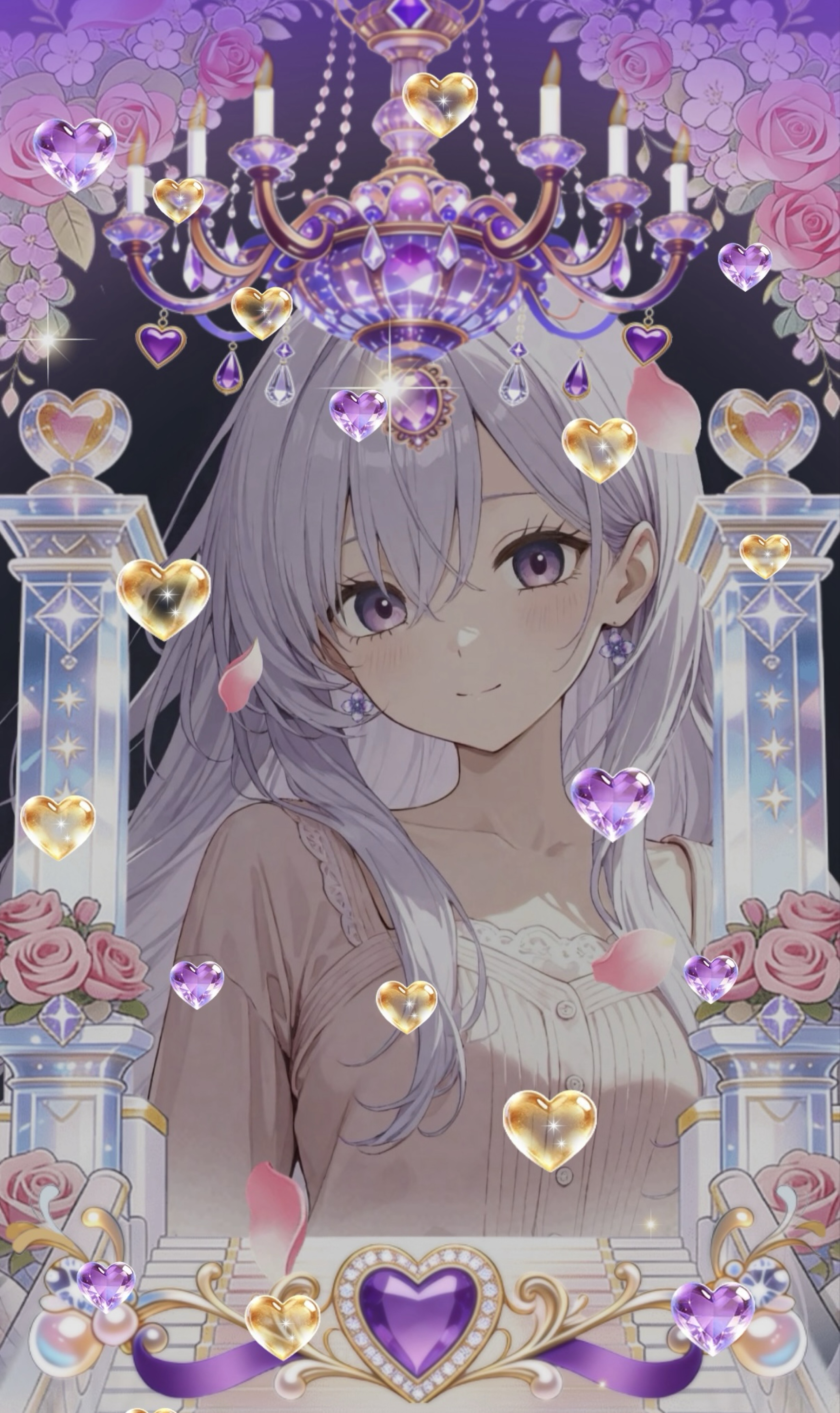 寝潜初〇ピアノ練習