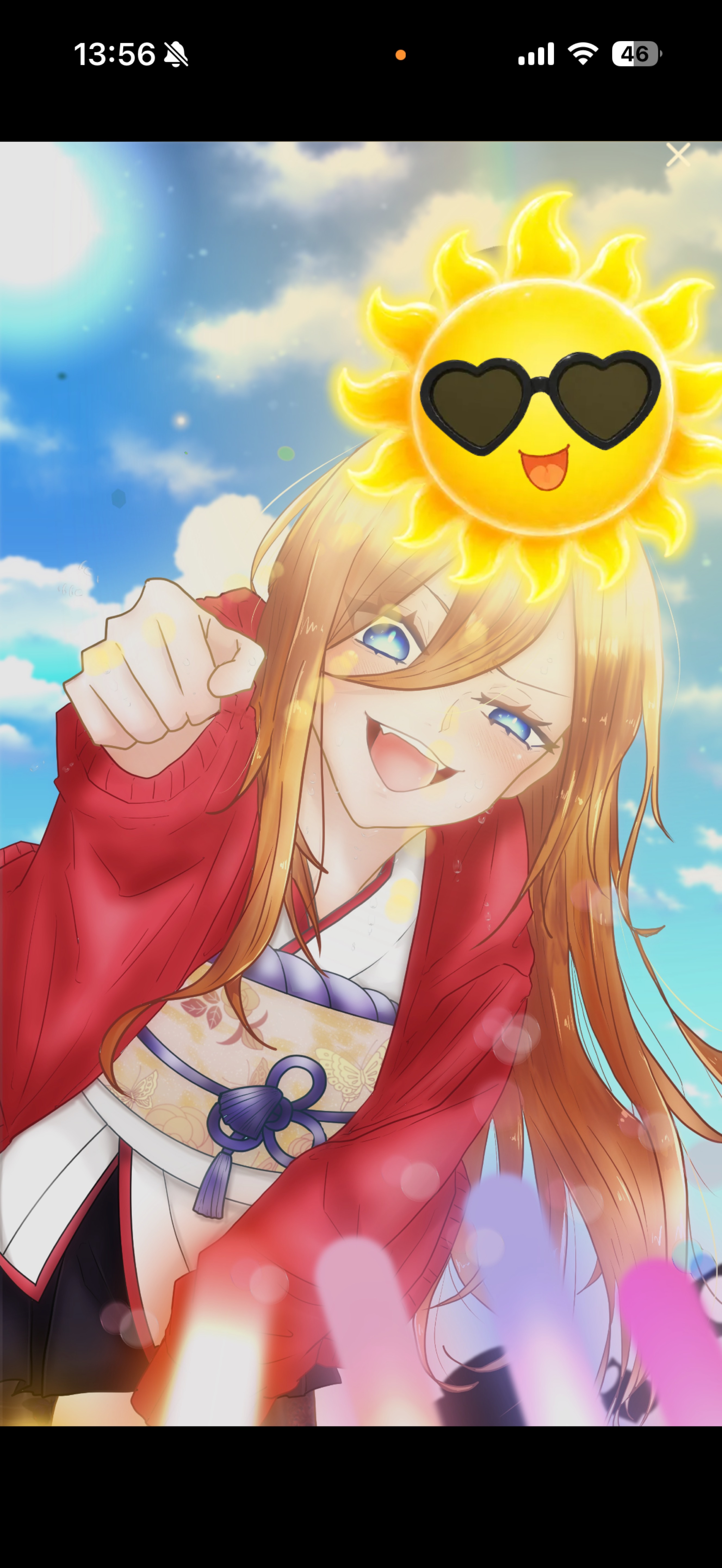 ナマが1番イイよね❕