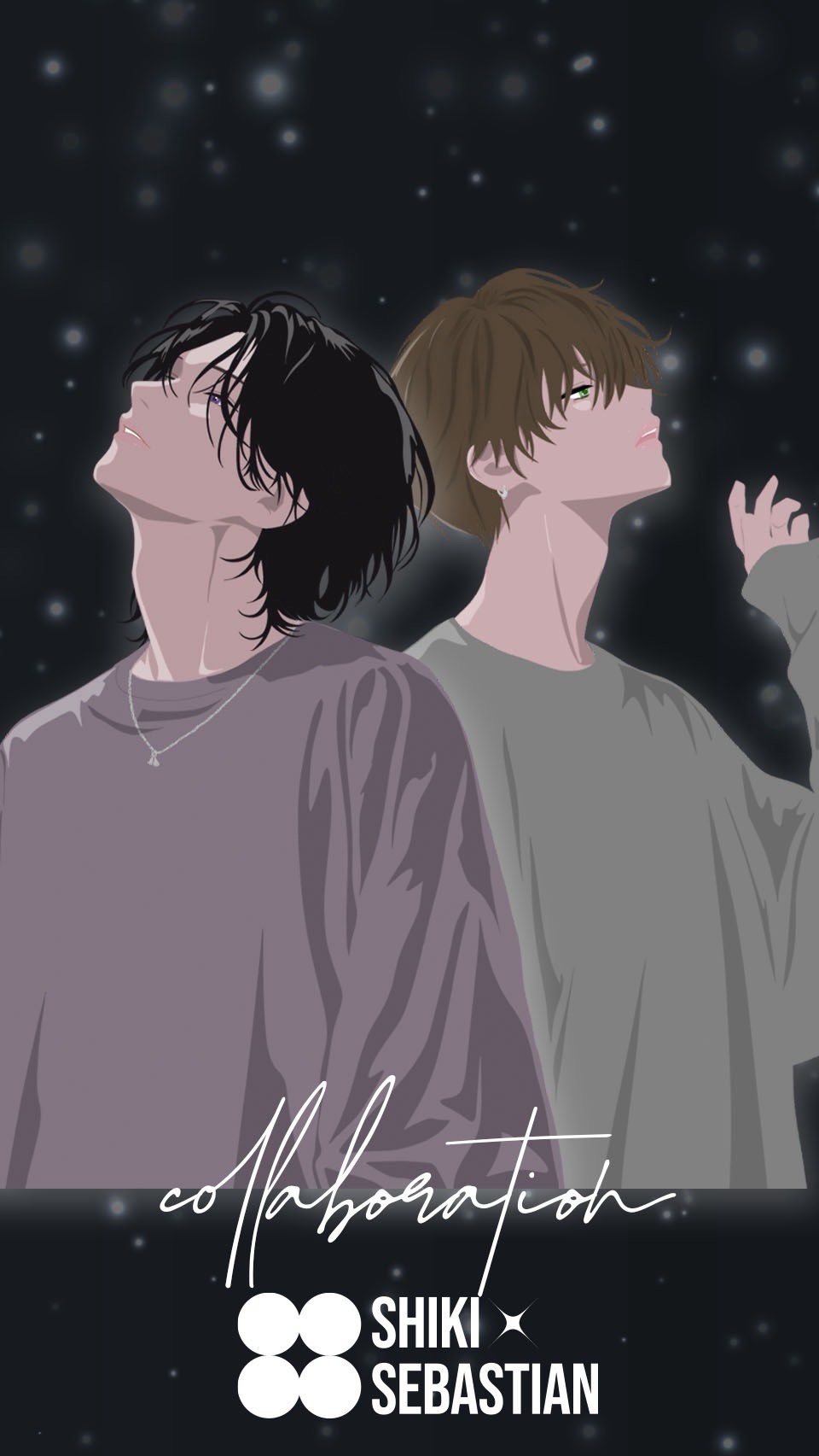 𝐒×𝐒