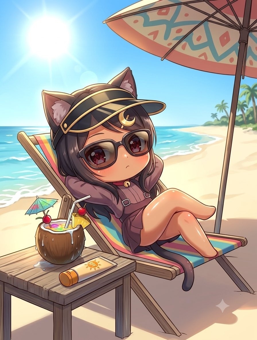 (´°v°)/んぴｯ💕