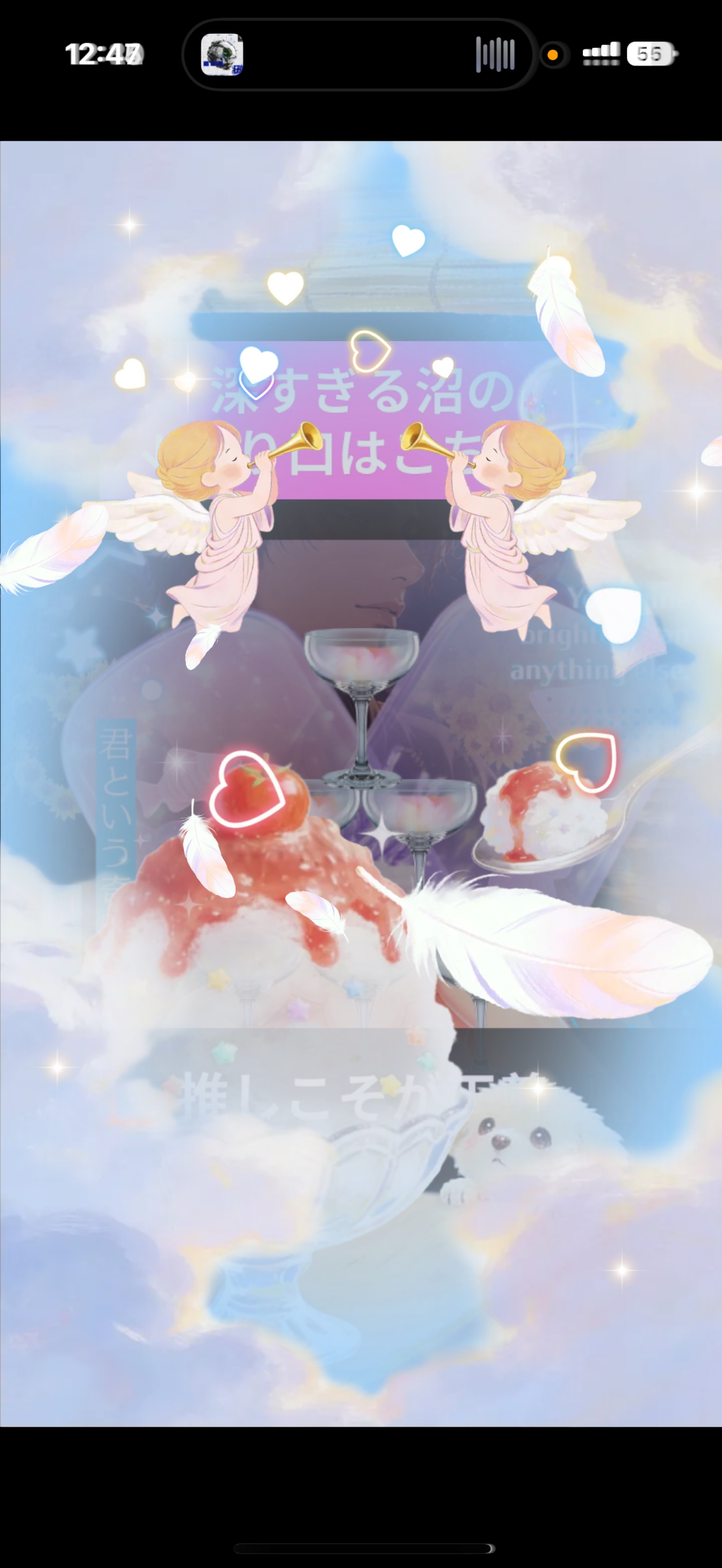BUTINOMESUZO🐕 ͗ ͗魅惑の