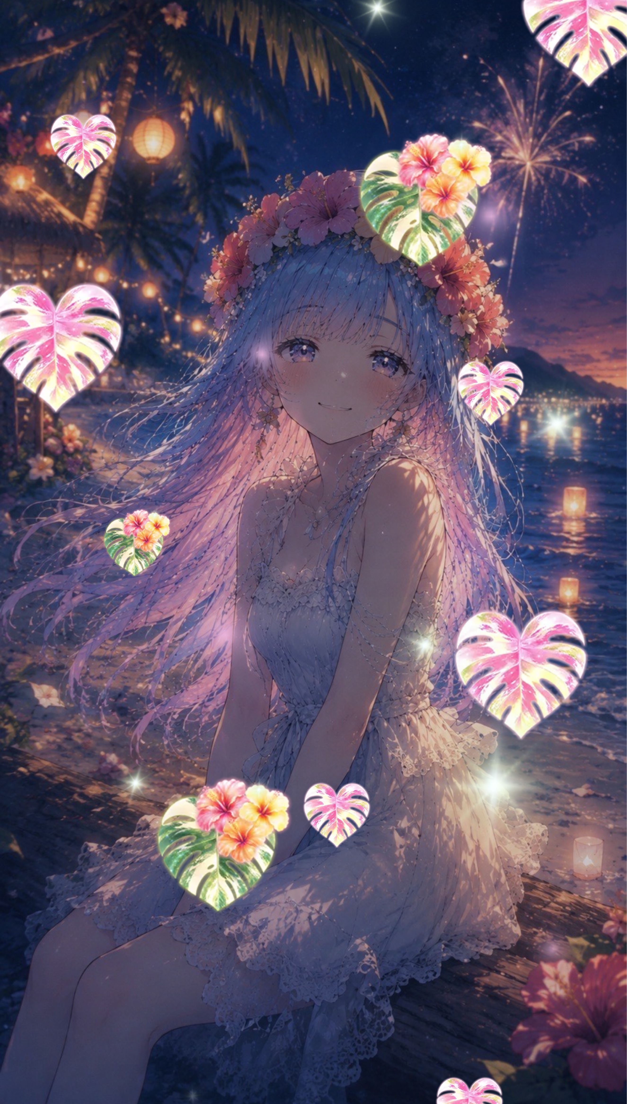 初寝潜〇 こっちだよぉ🫧