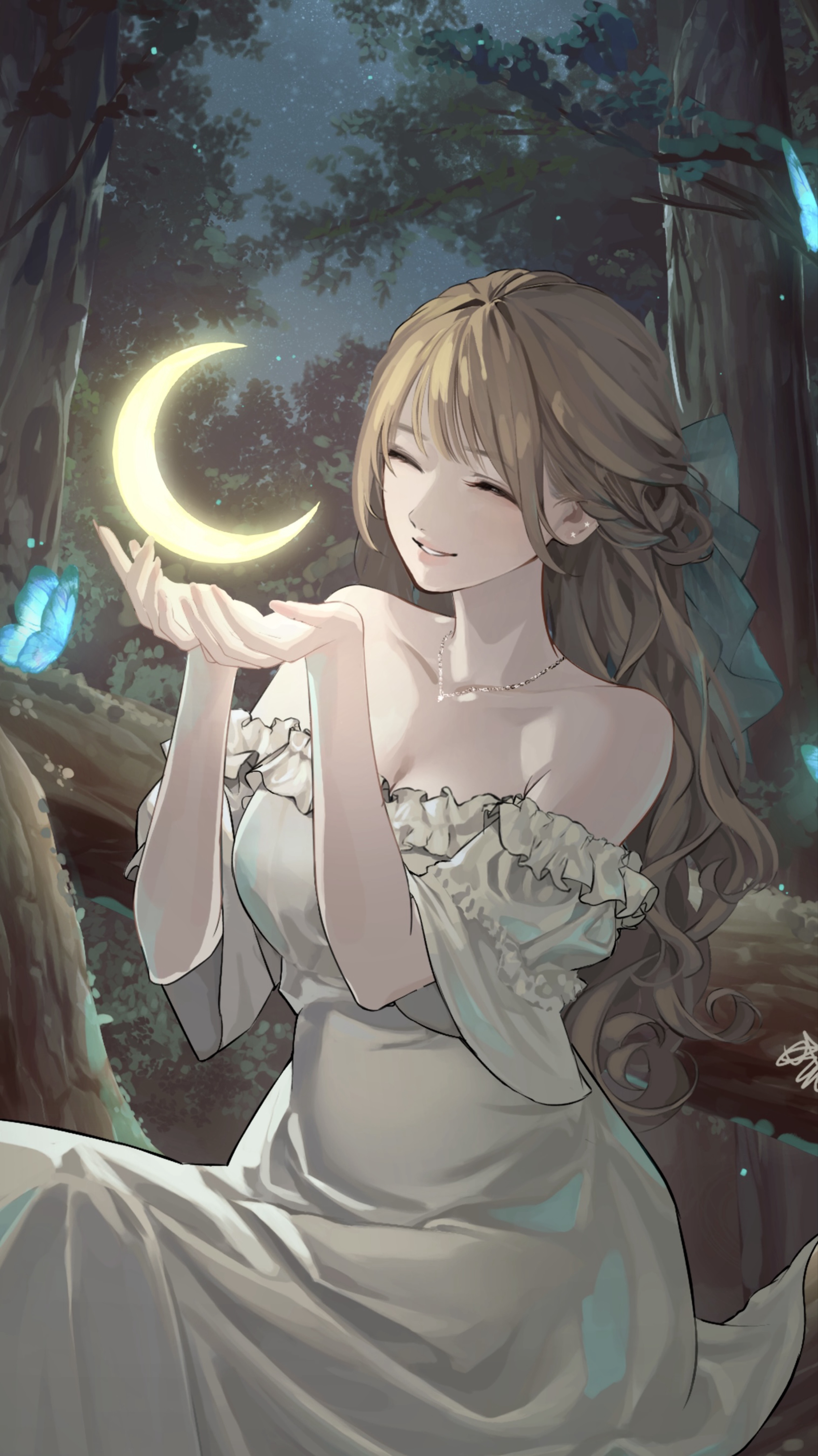 貴 方 の 寝 床 🌙 ͗ ͗