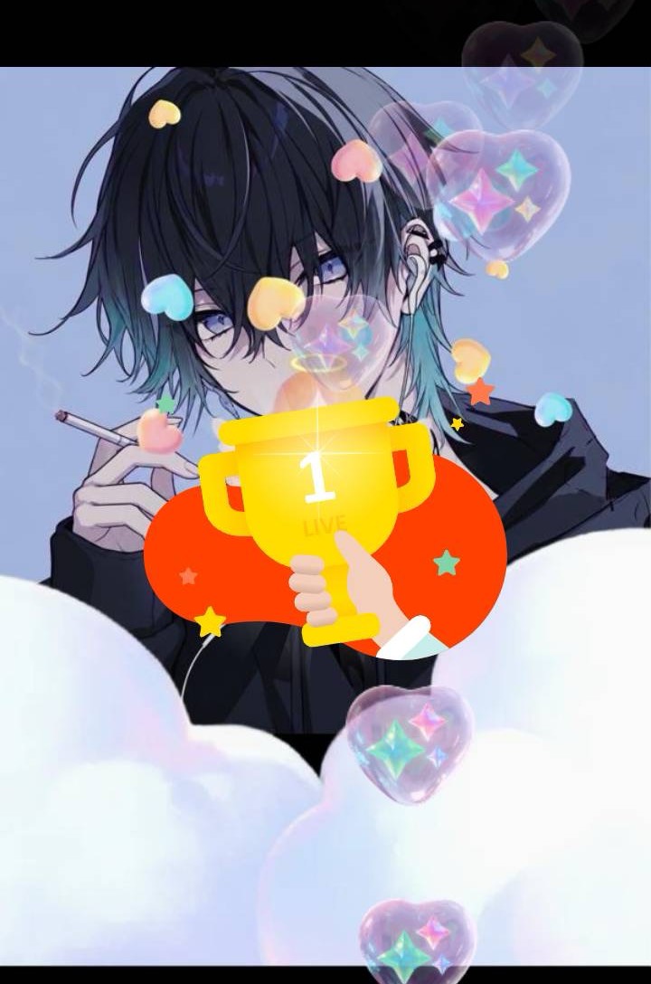 誕生日前夜祭‼️